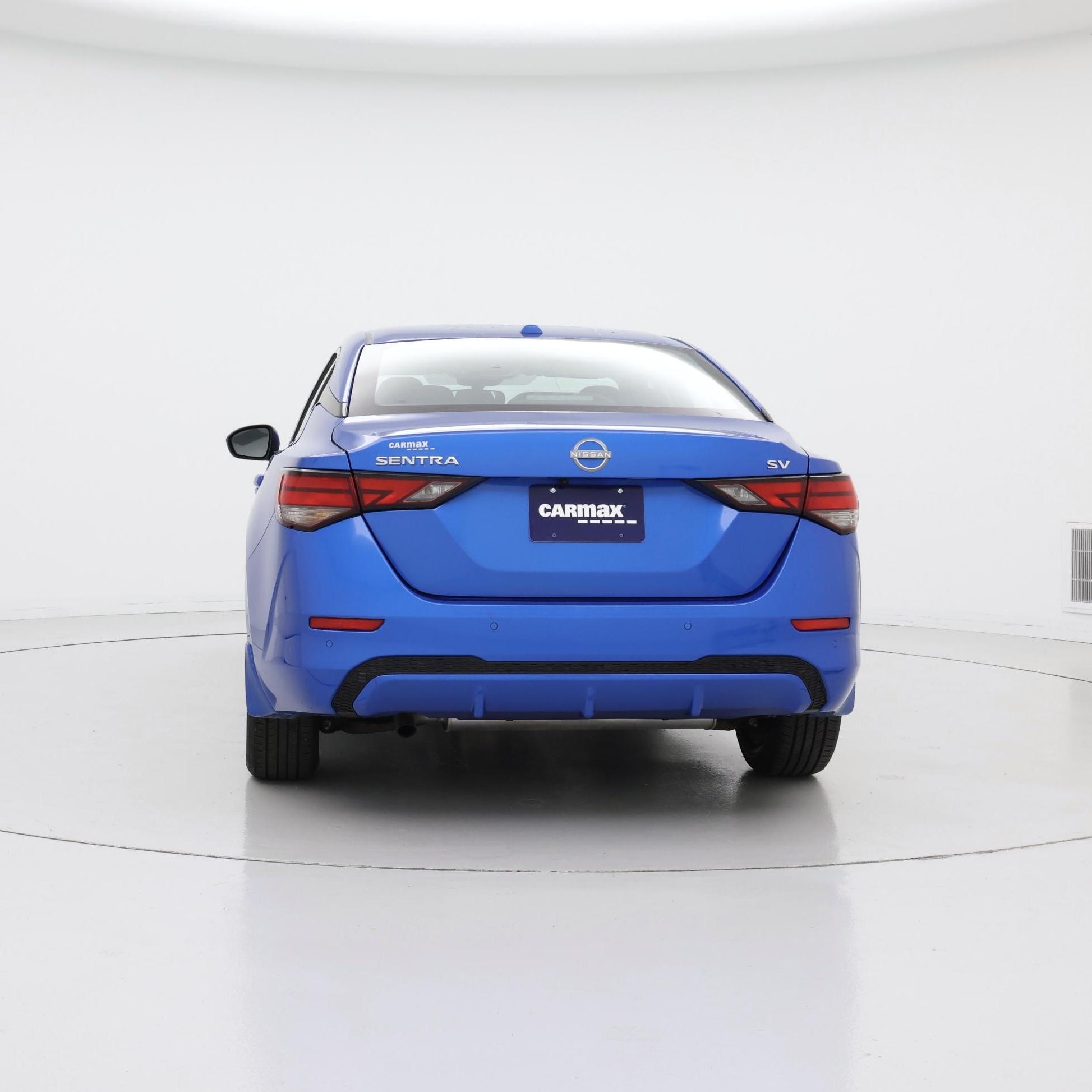 Thumbnail: 2024 Nissan Sentra - 6