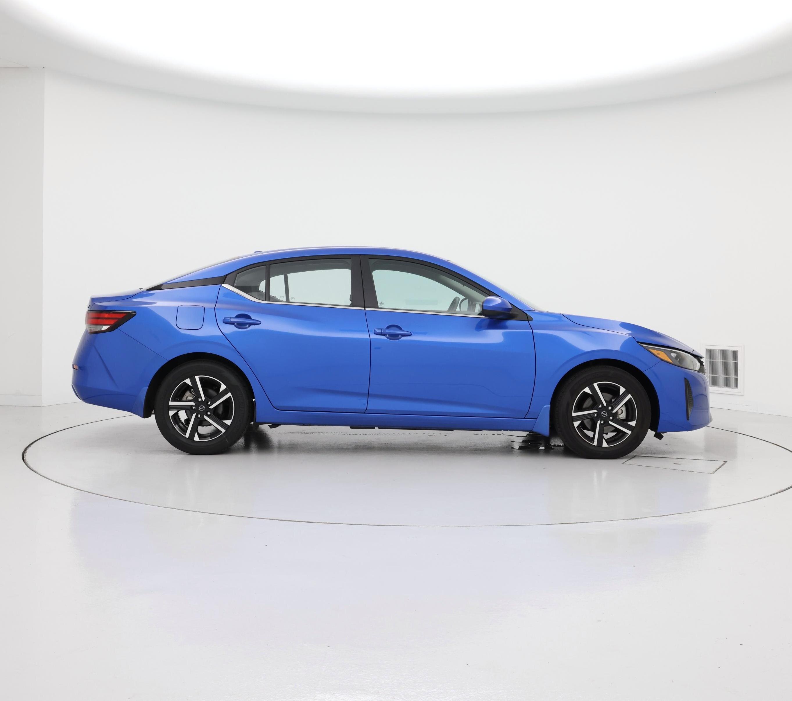 Thumbnail: 2024 Nissan Sentra - 7