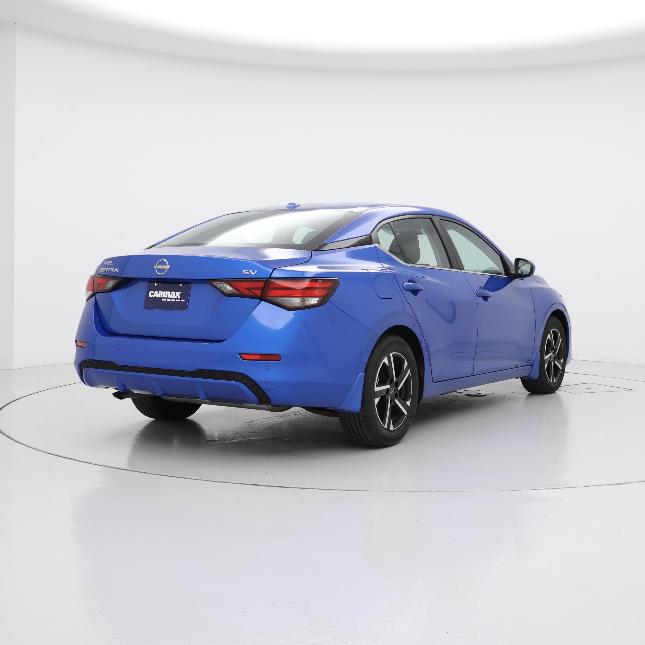 Thumbnail: 2024 Nissan Sentra - 8