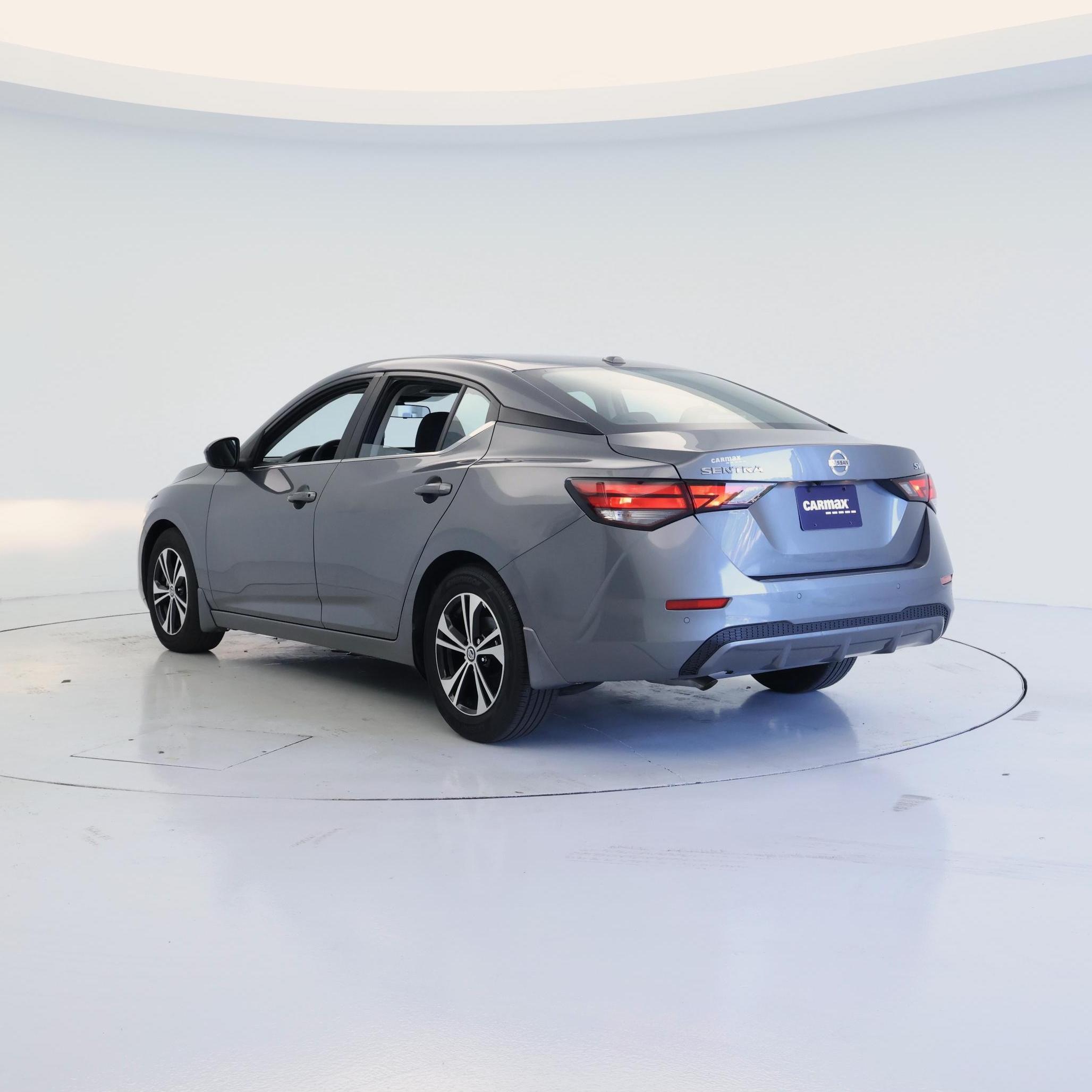 Thumbnail: 2023 Nissan Sentra - 2