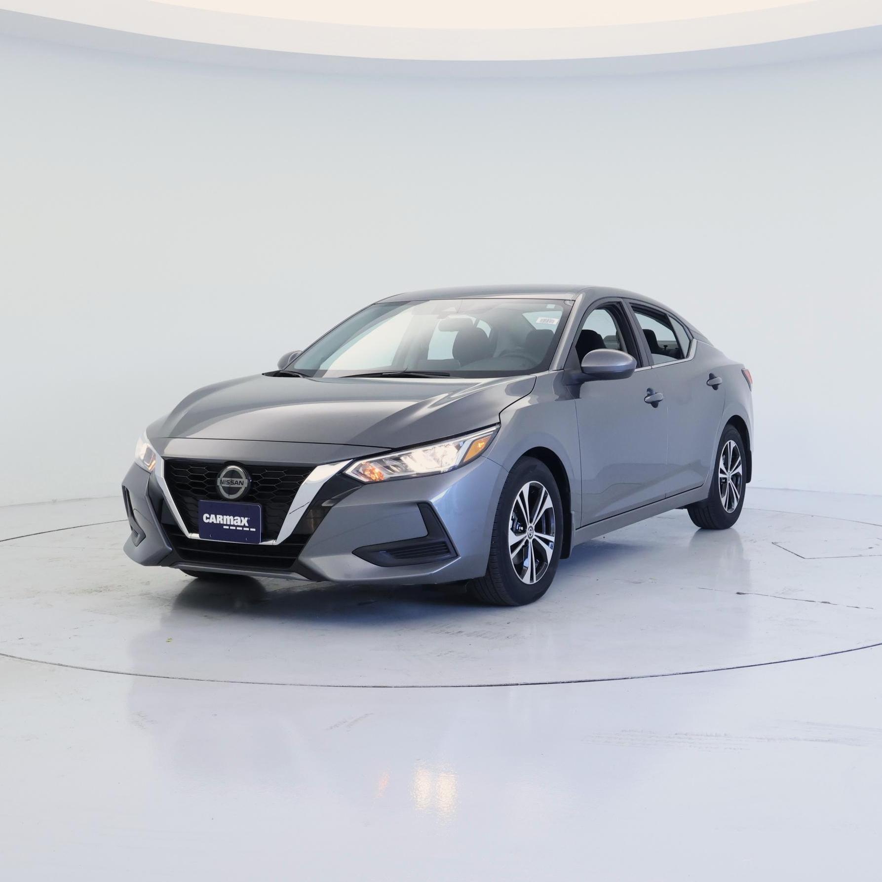 Thumbnail: 2023 Nissan Sentra - 4