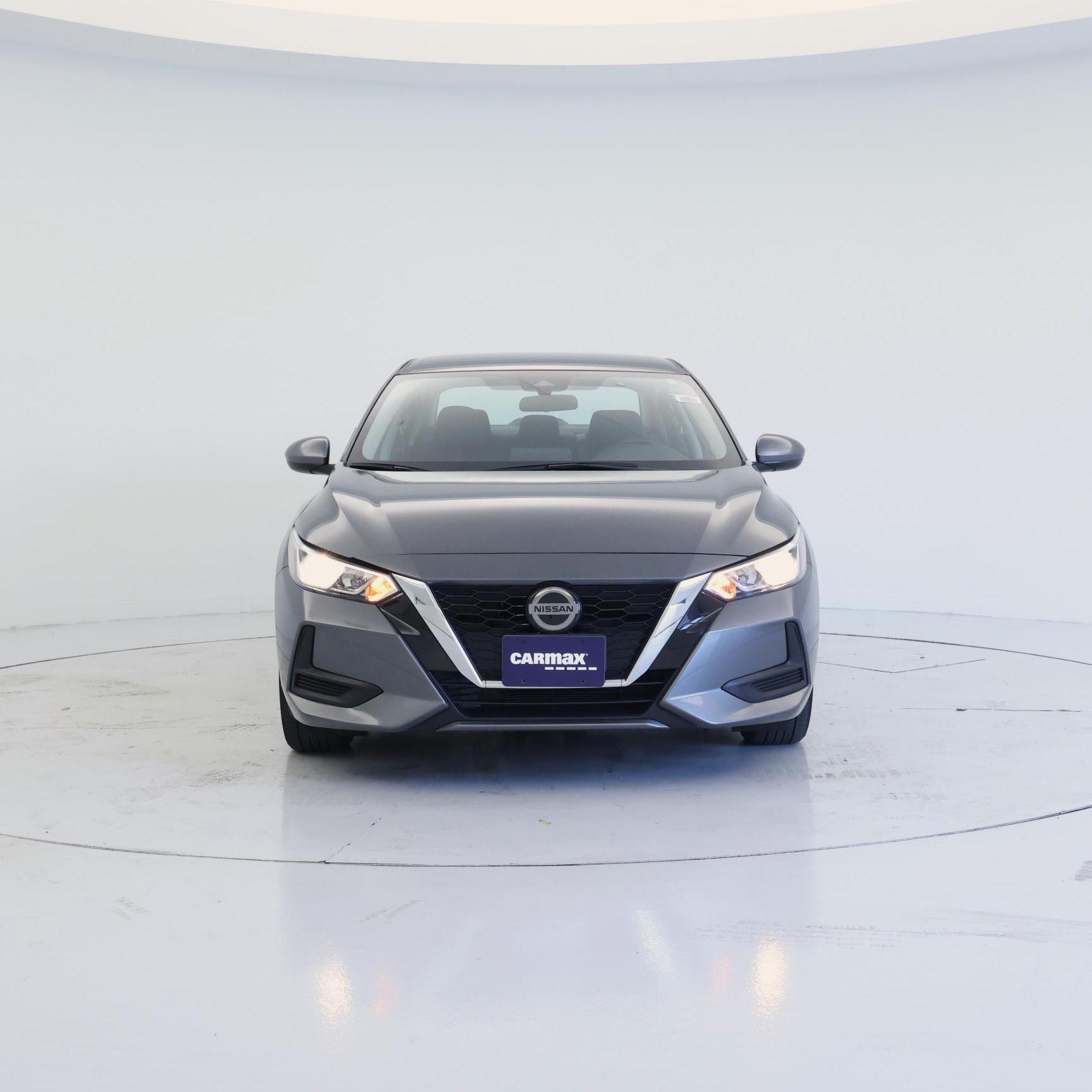 Thumbnail: 2023 Nissan Sentra - 5