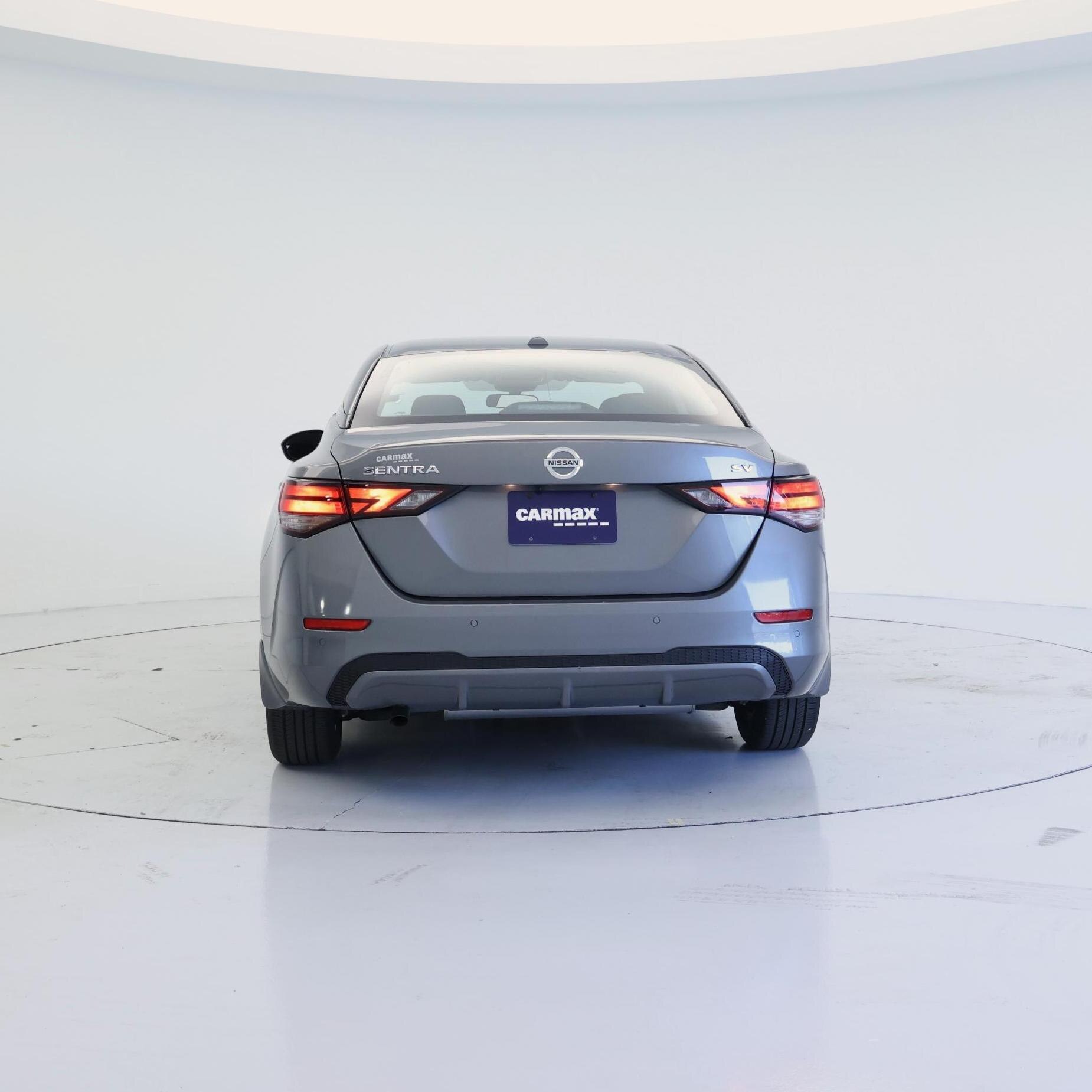 Thumbnail: 2023 Nissan Sentra - 6