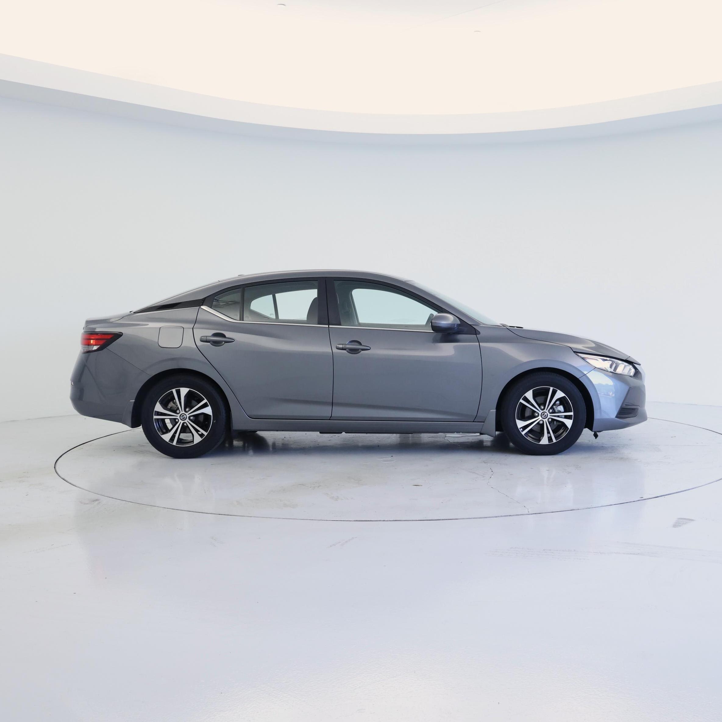 Thumbnail: 2023 Nissan Sentra - 7