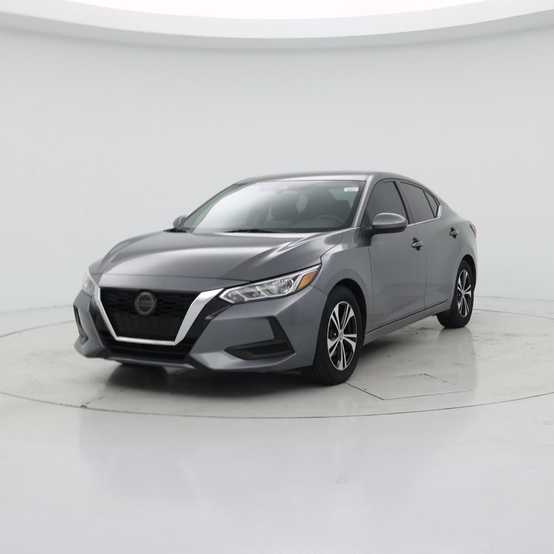 Thumbnail: 2022 Nissan Sentra - 4