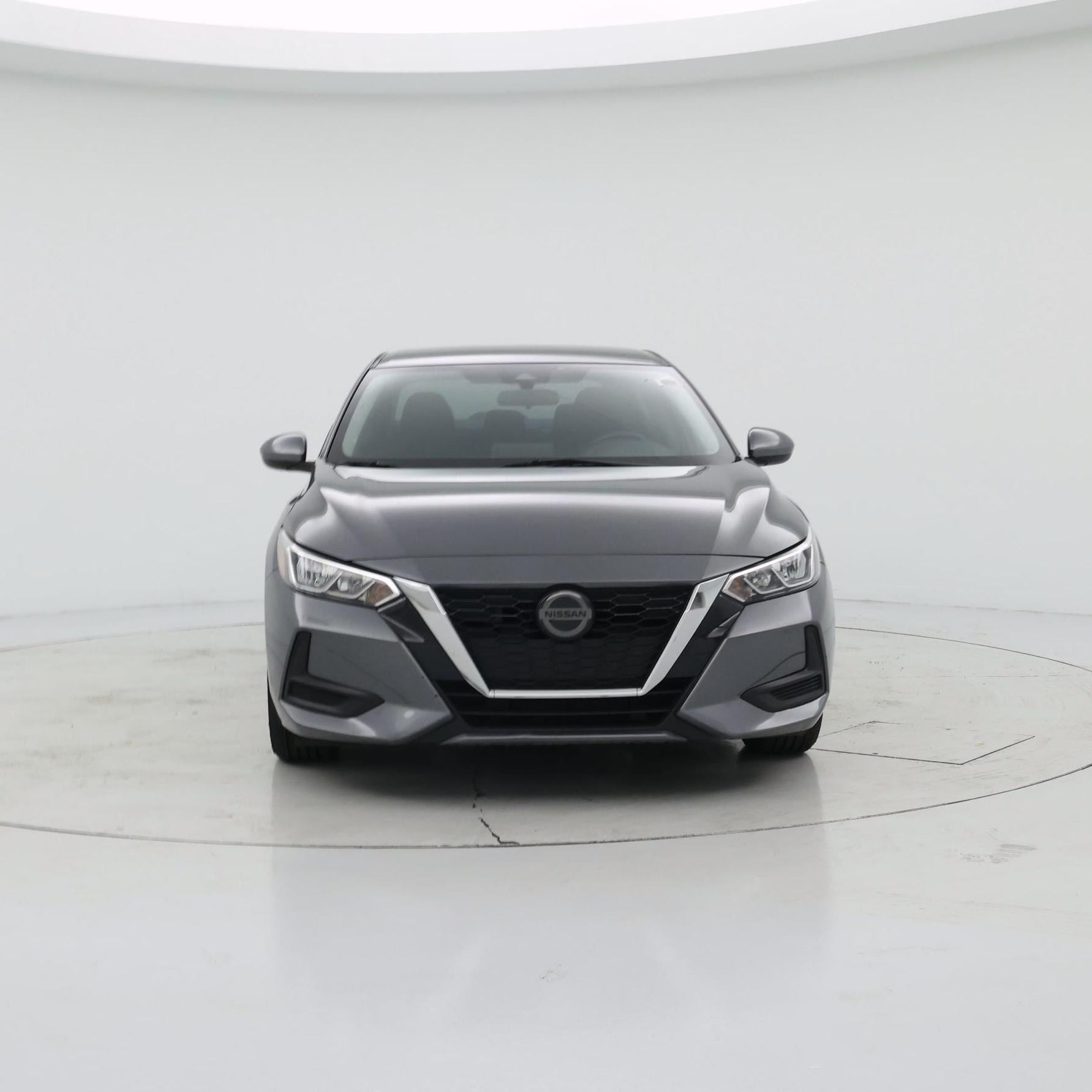 Thumbnail: 2022 Nissan Sentra - 5