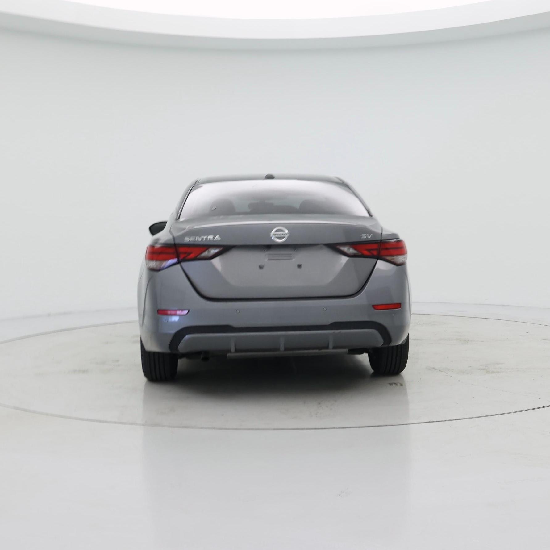 Thumbnail: 2022 Nissan Sentra - 6