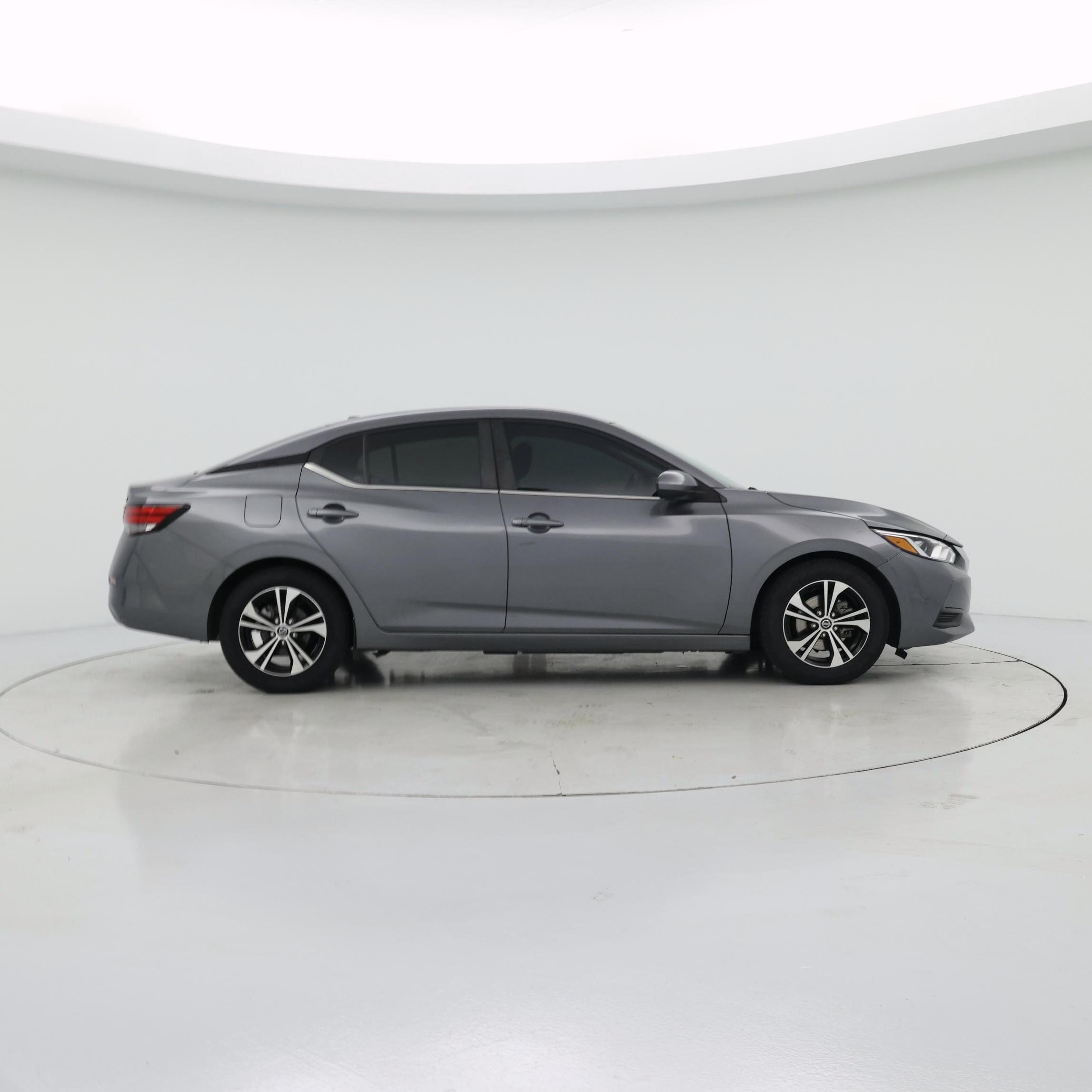 Thumbnail: 2022 Nissan Sentra - 7