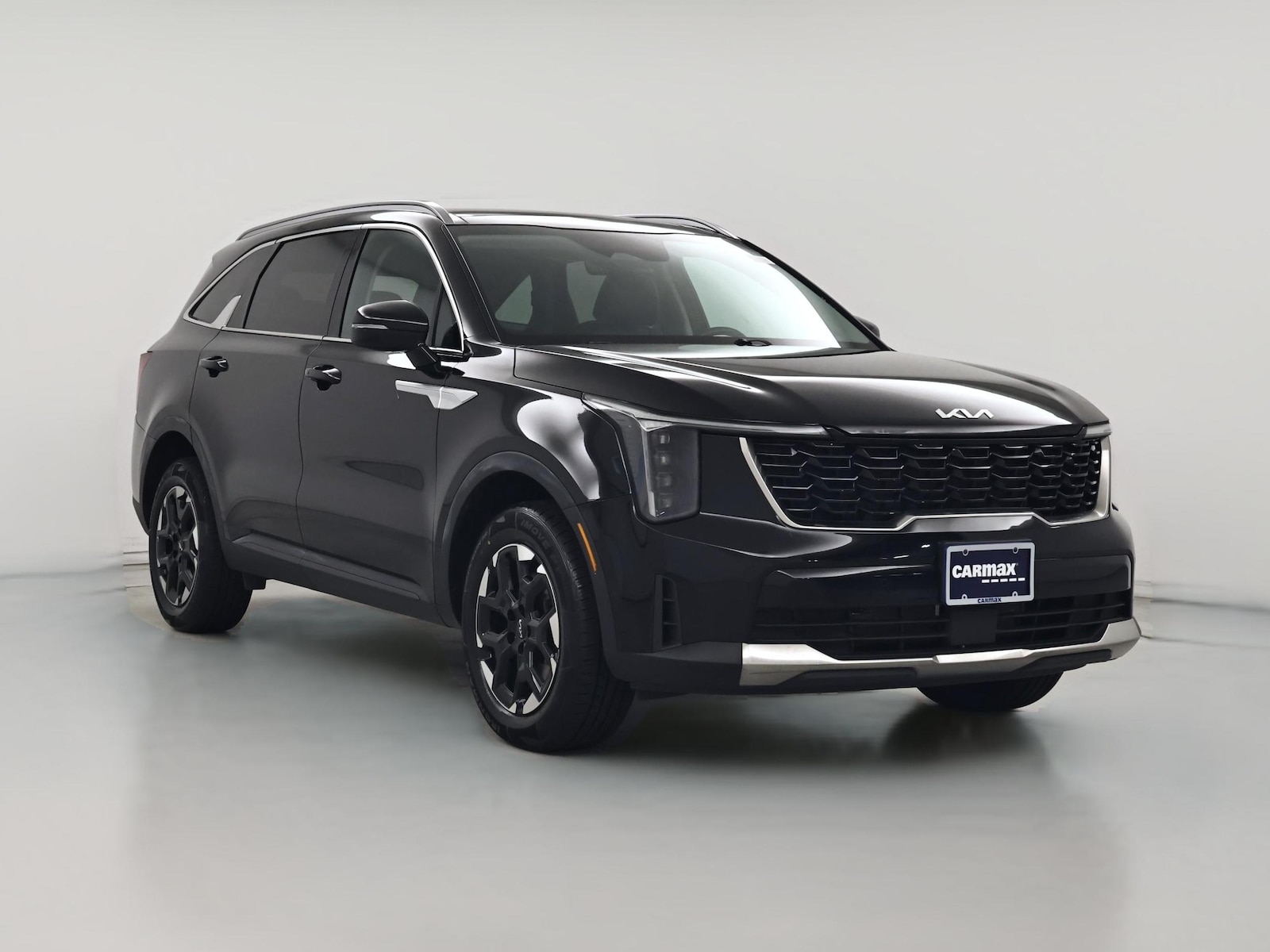 2024 Kia Sorento