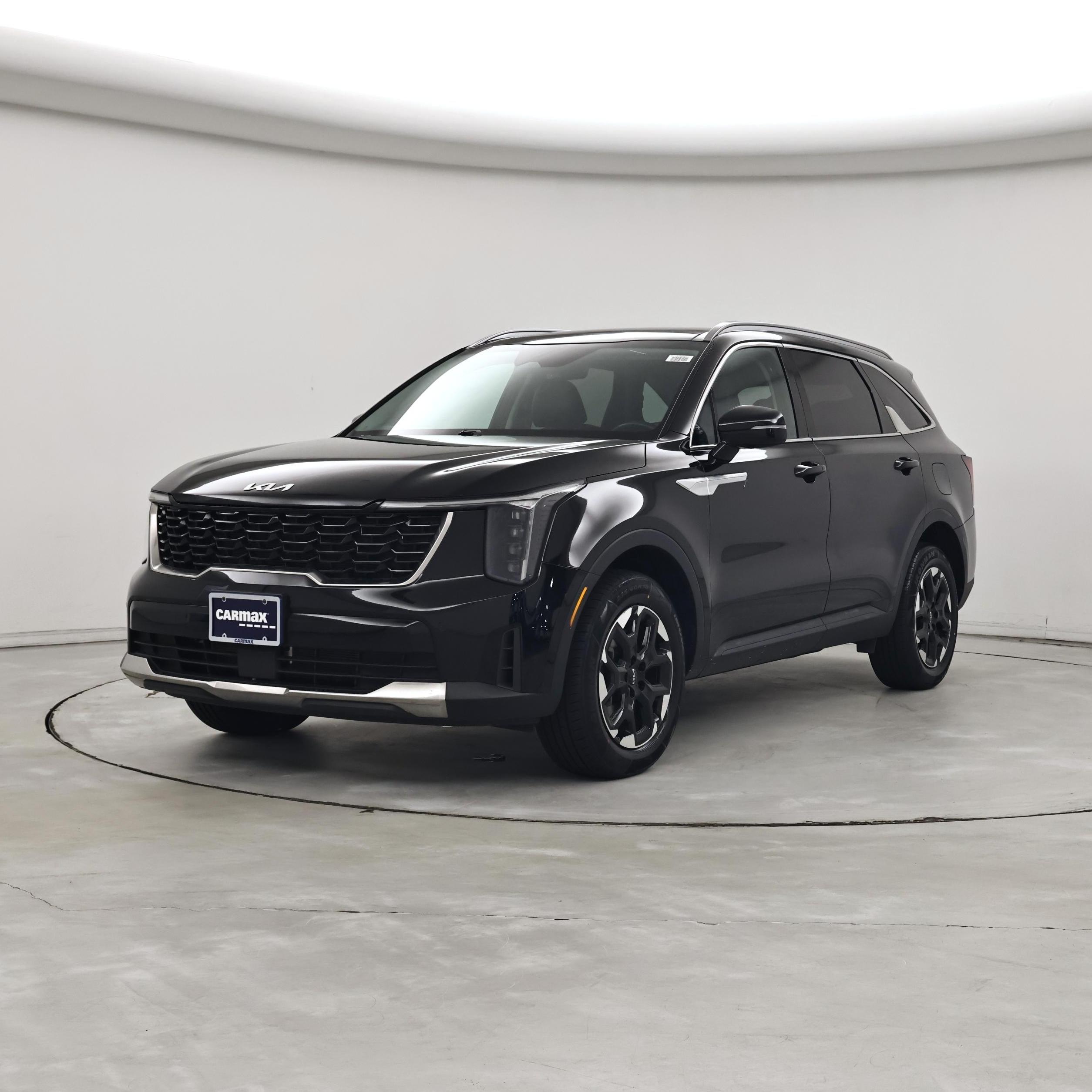 Thumbnail: 2024 Kia Sorento - 4