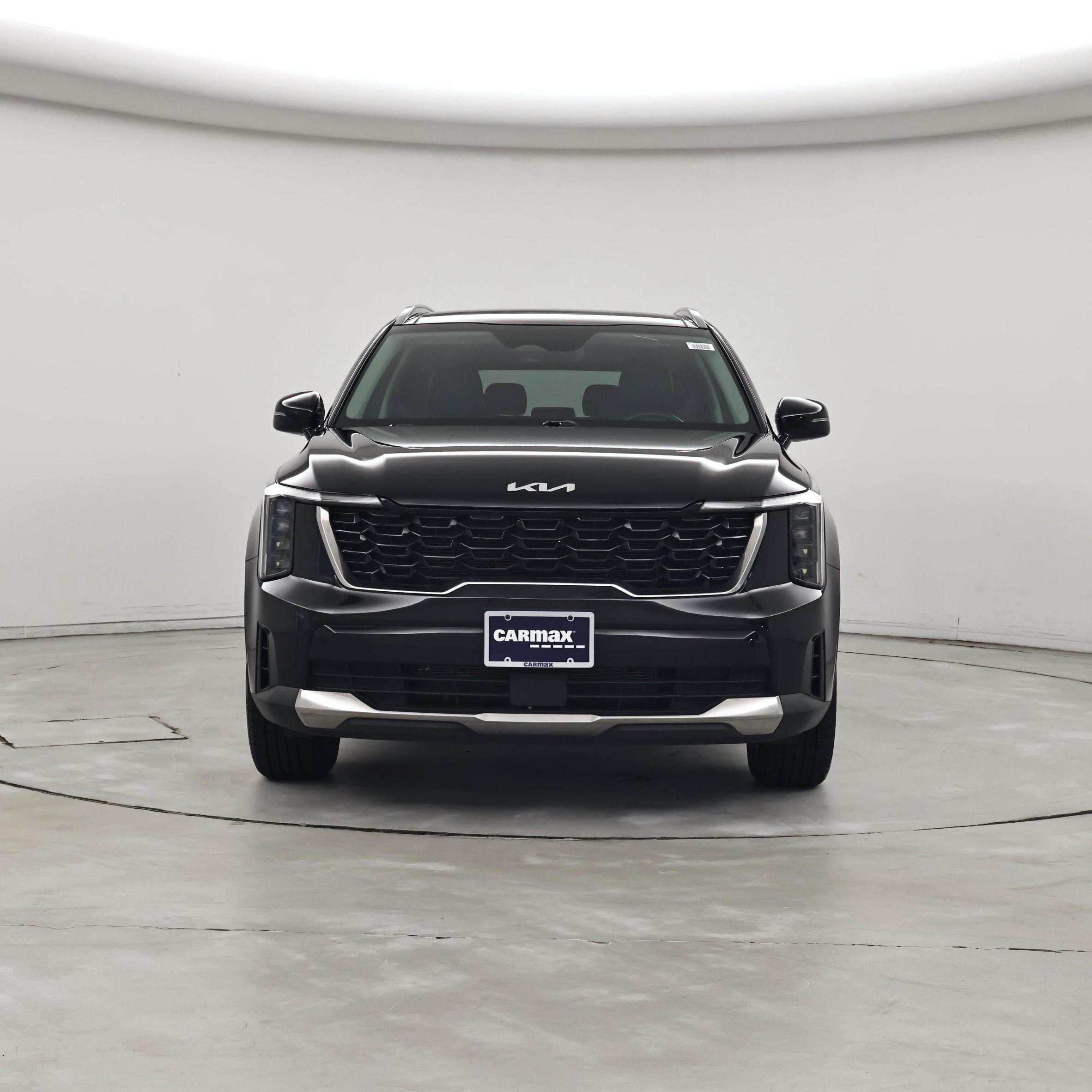 Thumbnail: 2024 Kia Sorento - 5