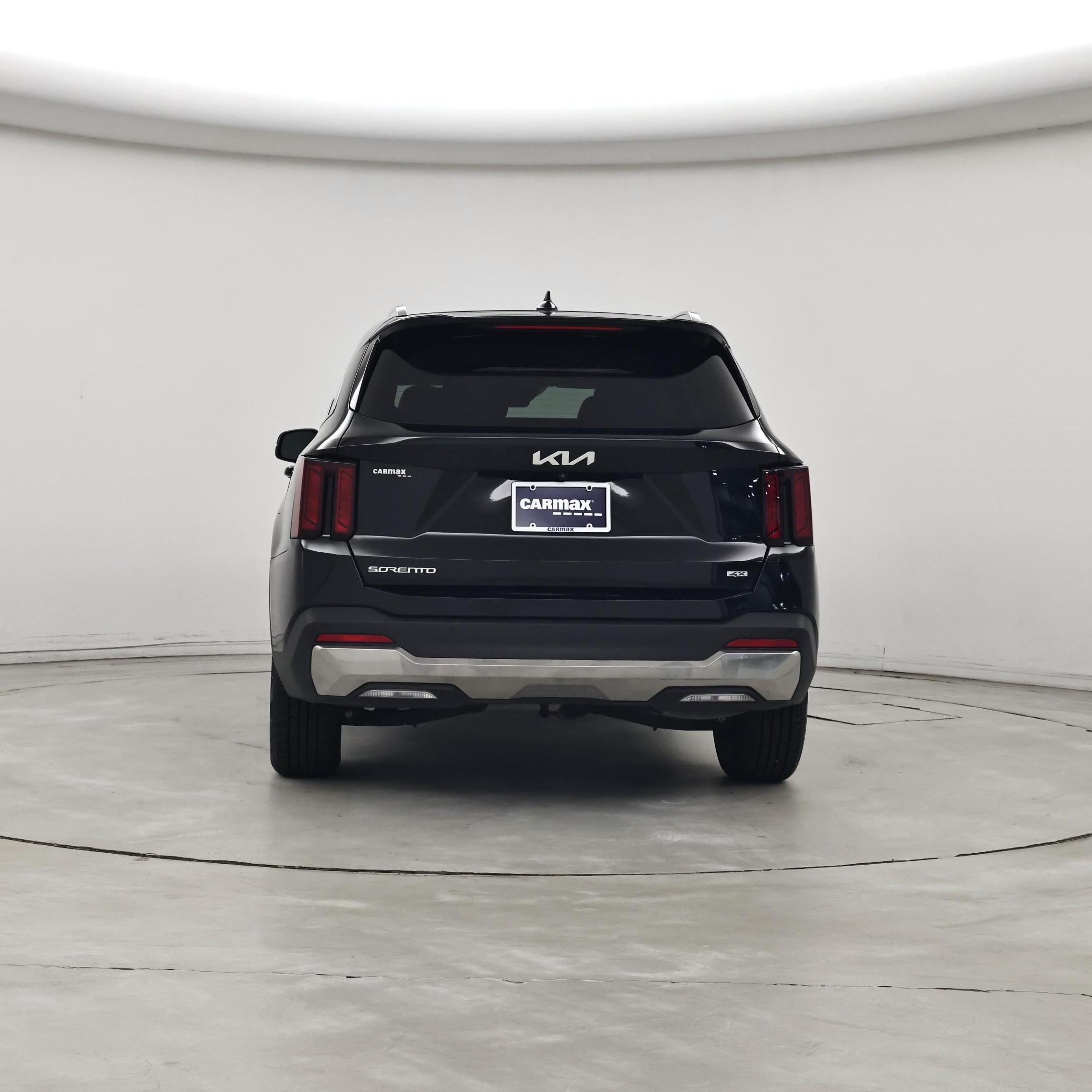 Thumbnail: 2024 Kia Sorento - 6