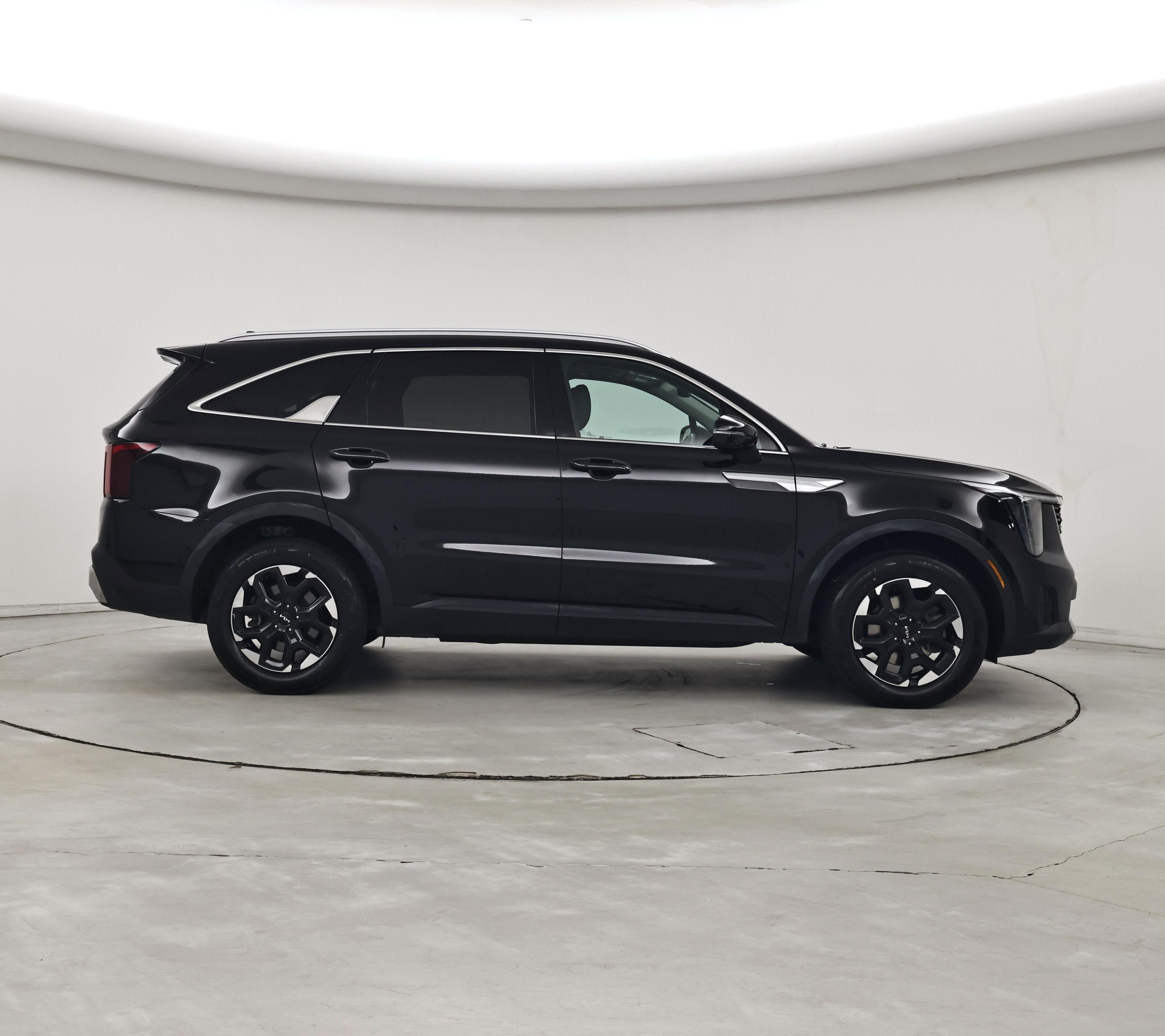 Thumbnail: 2024 Kia Sorento - 7