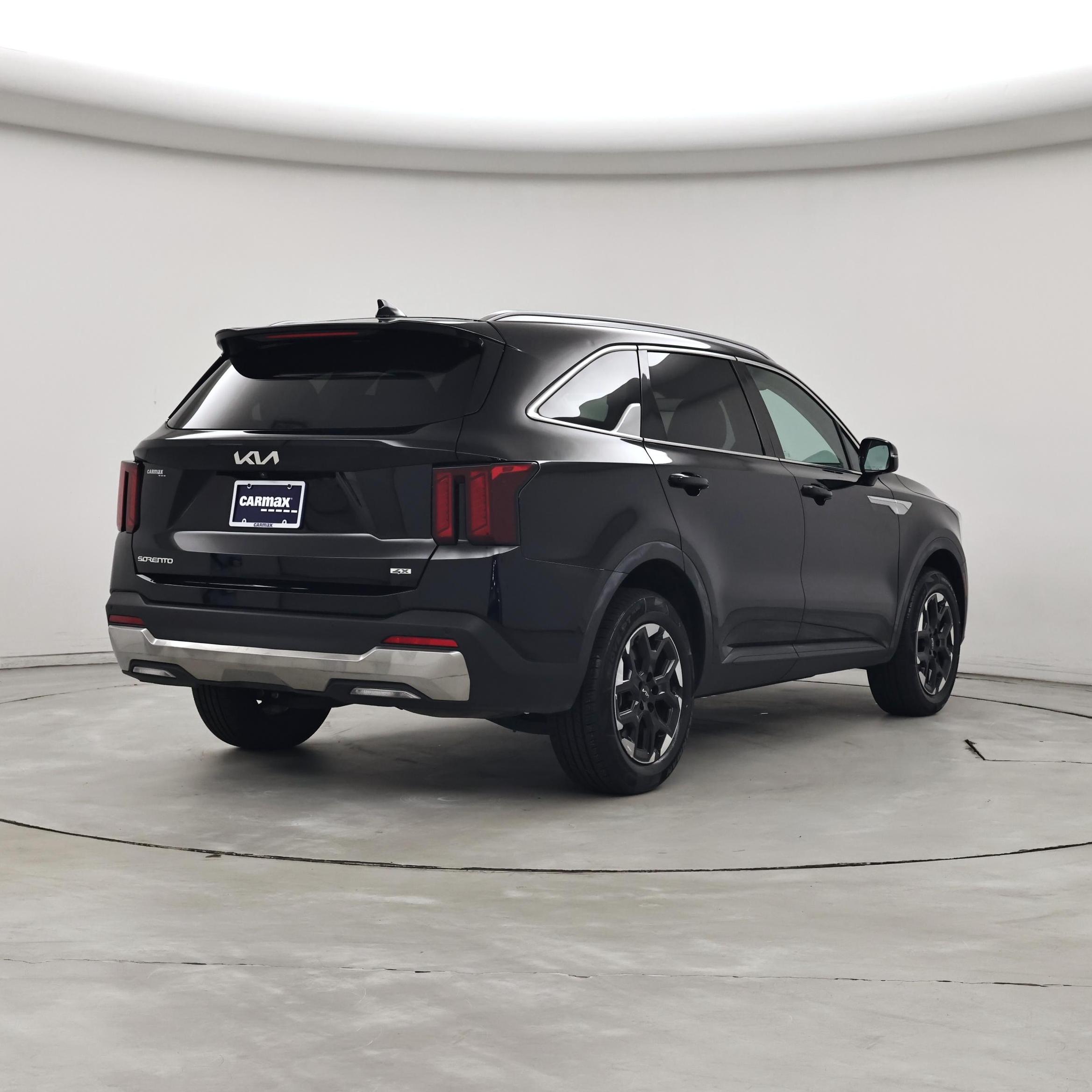 Thumbnail: 2024 Kia Sorento - 8