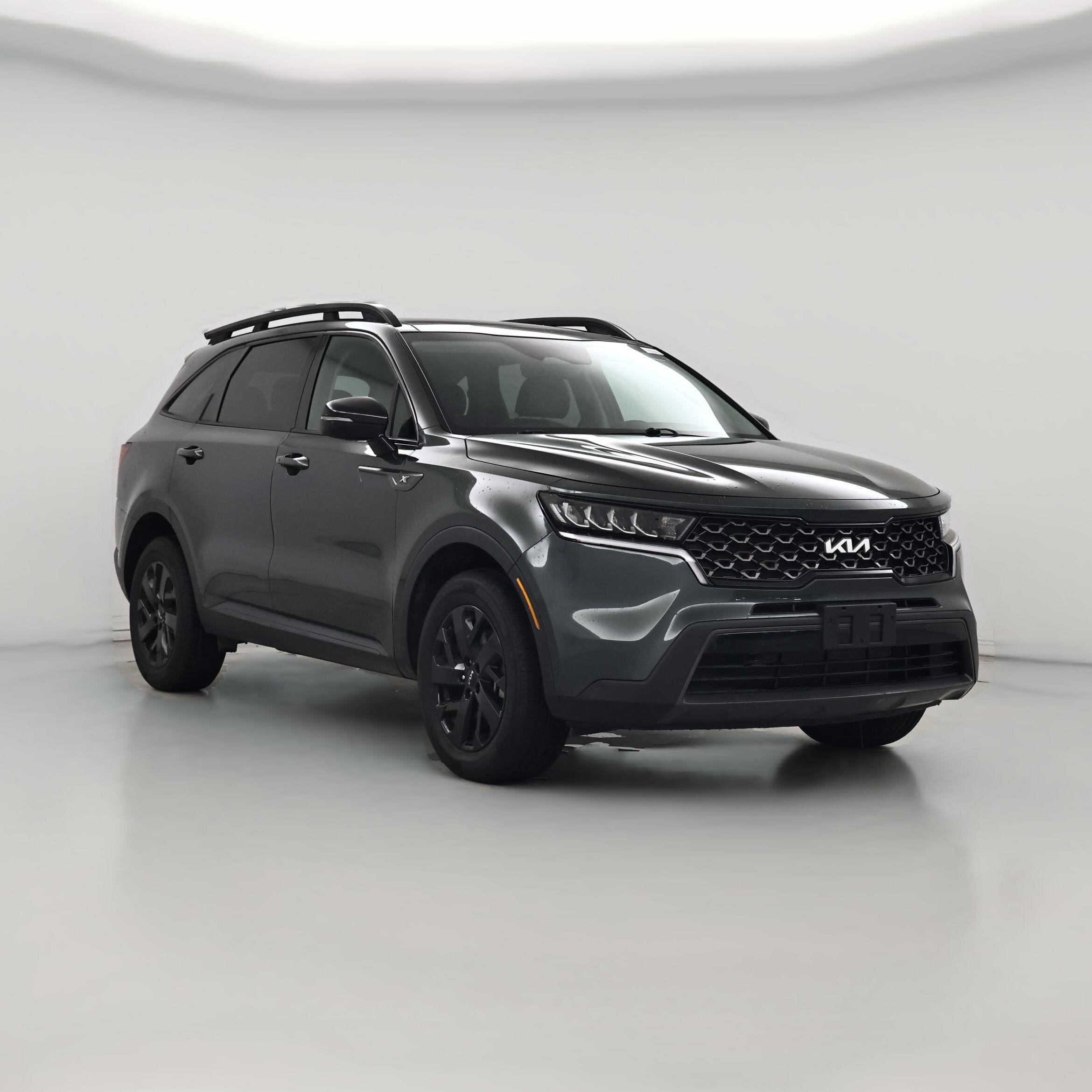 Thumbnail: 2023 Kia Sorento - 1