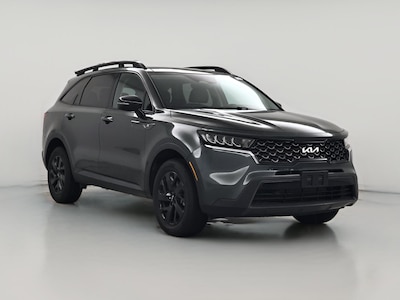 2023 Kia Sorento X-Line S
