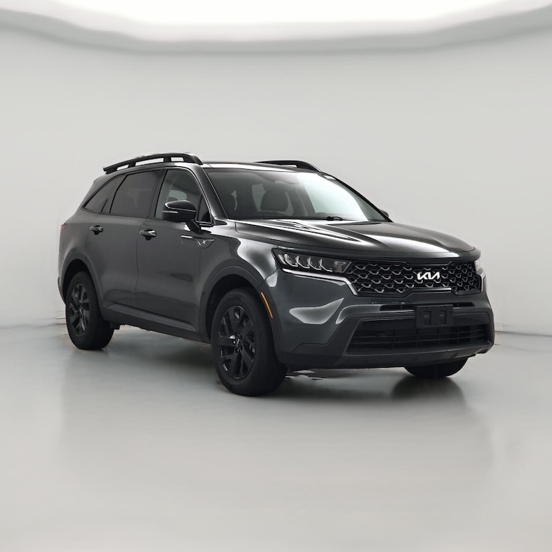 2023 Kia Sorento X-Line S