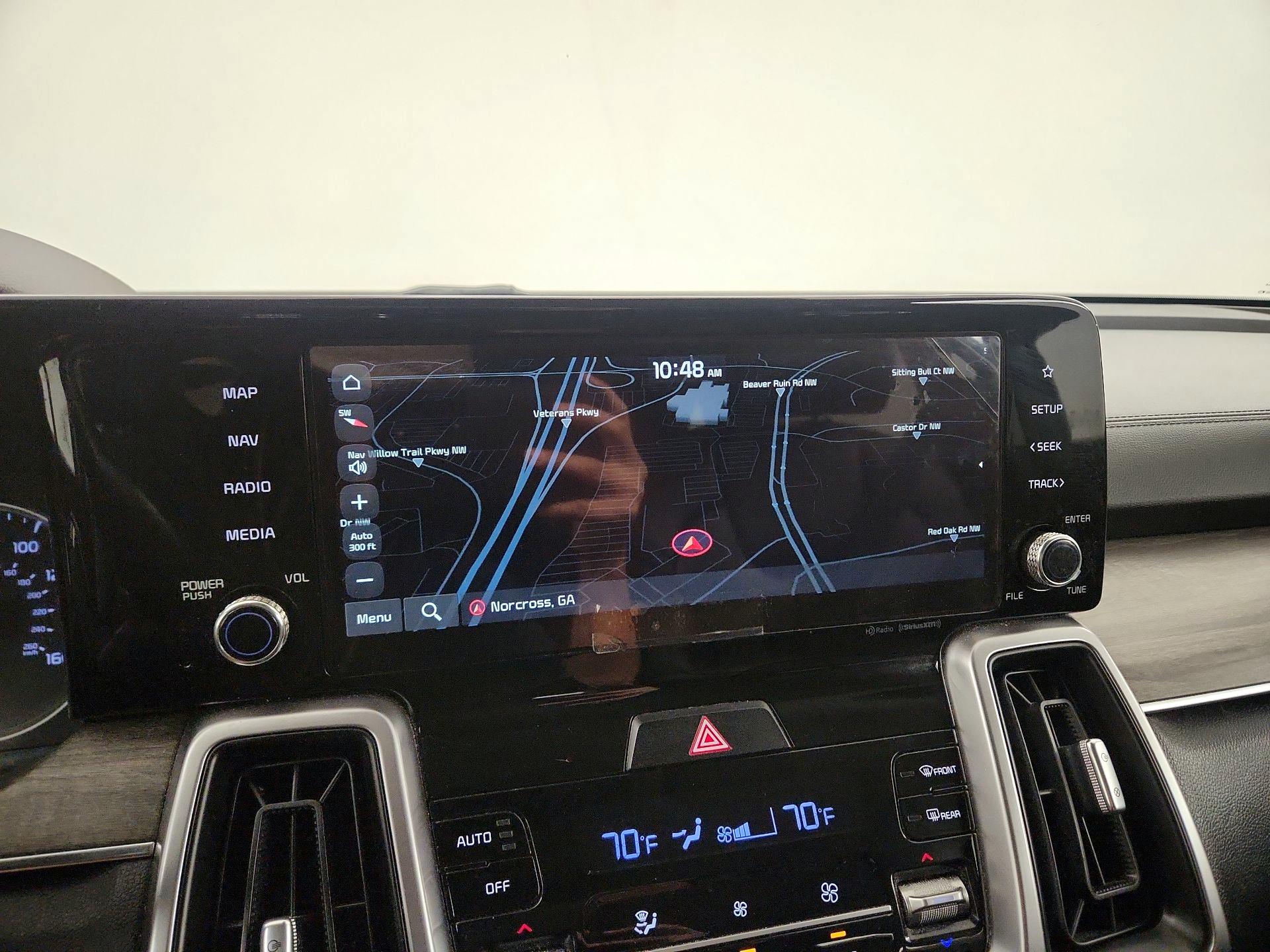 Thumbnail: 2023 Kia Sorento - 14