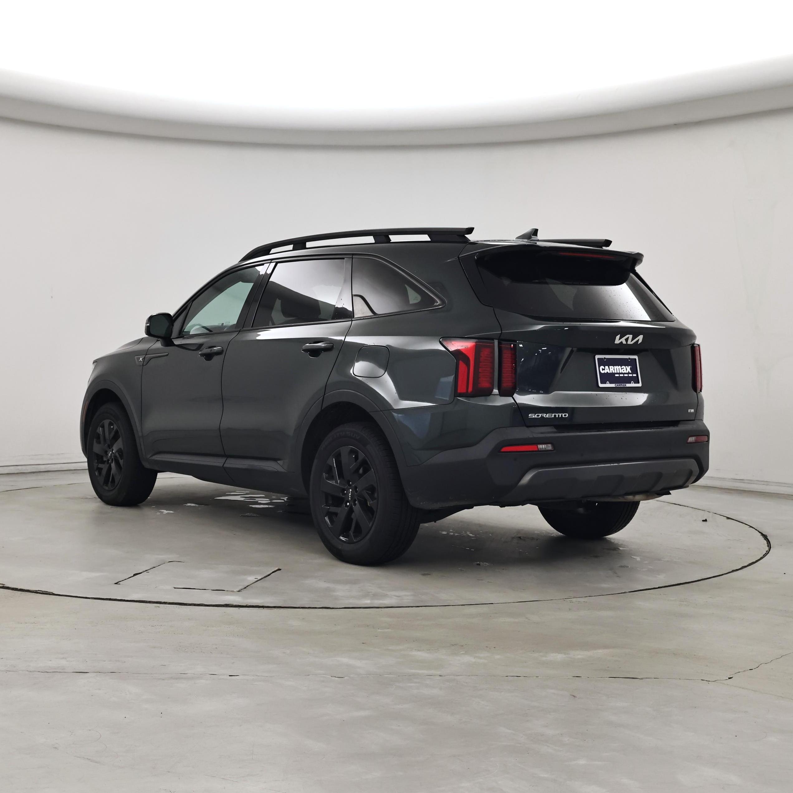 Thumbnail: 2023 Kia Sorento - 2