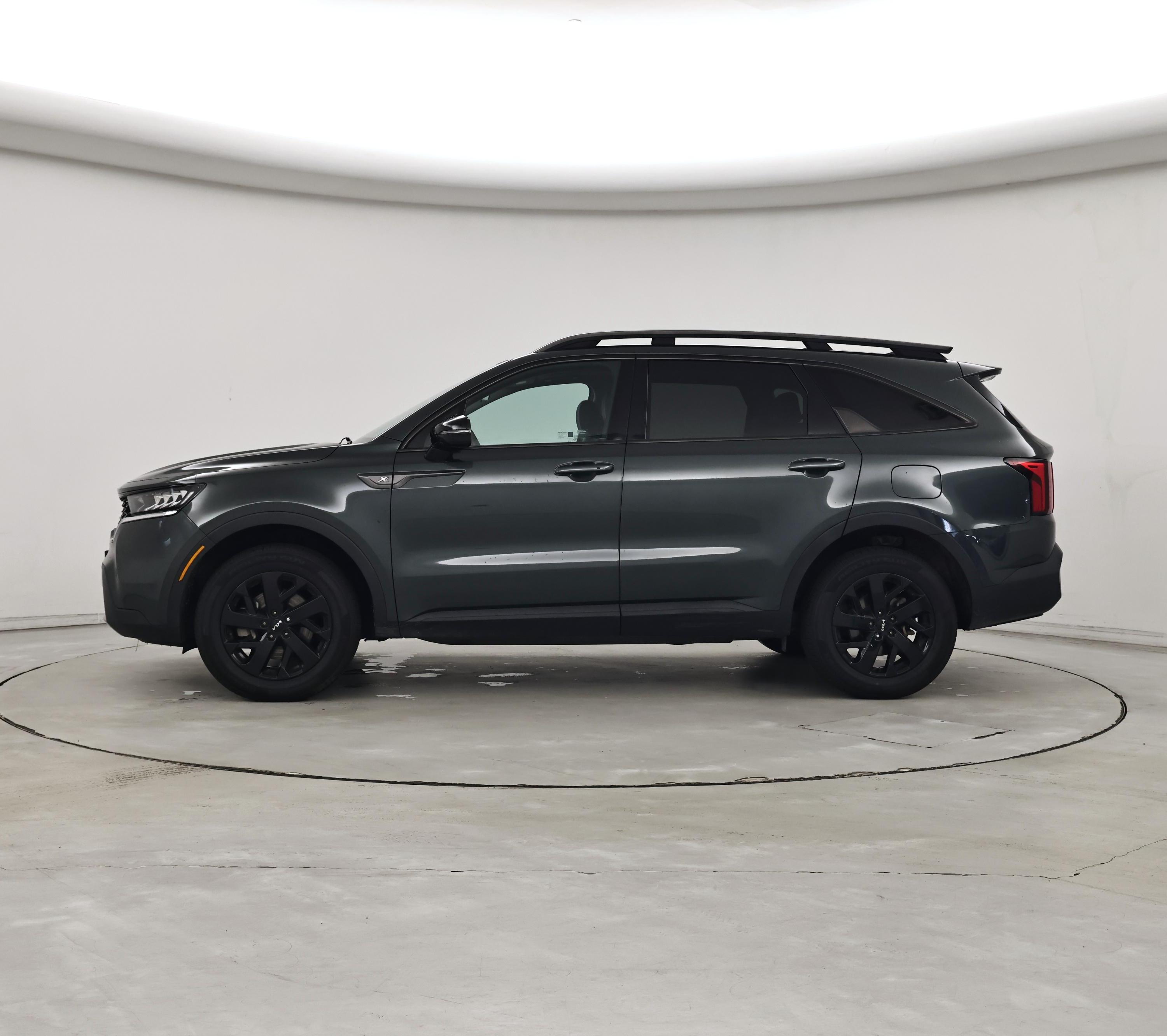 Thumbnail: 2023 Kia Sorento - 3