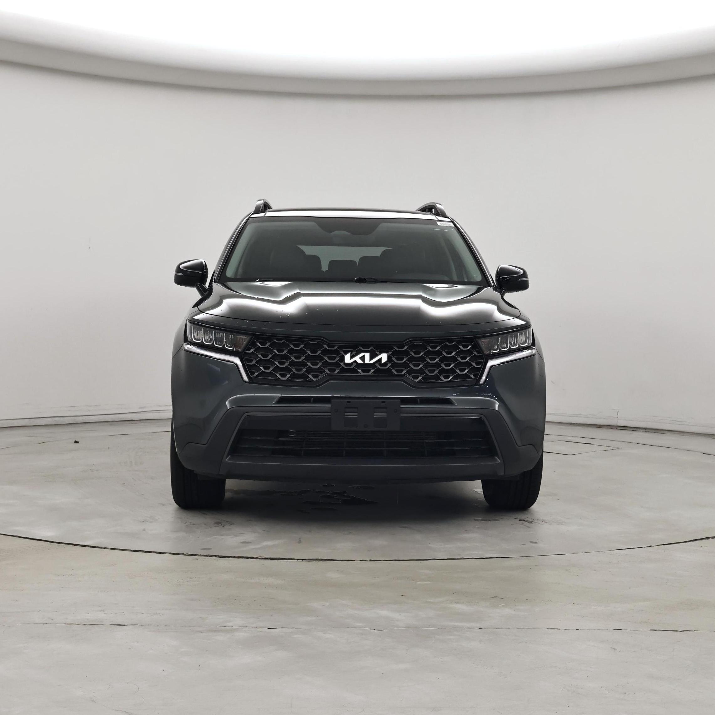 Thumbnail: 2023 Kia Sorento - 5