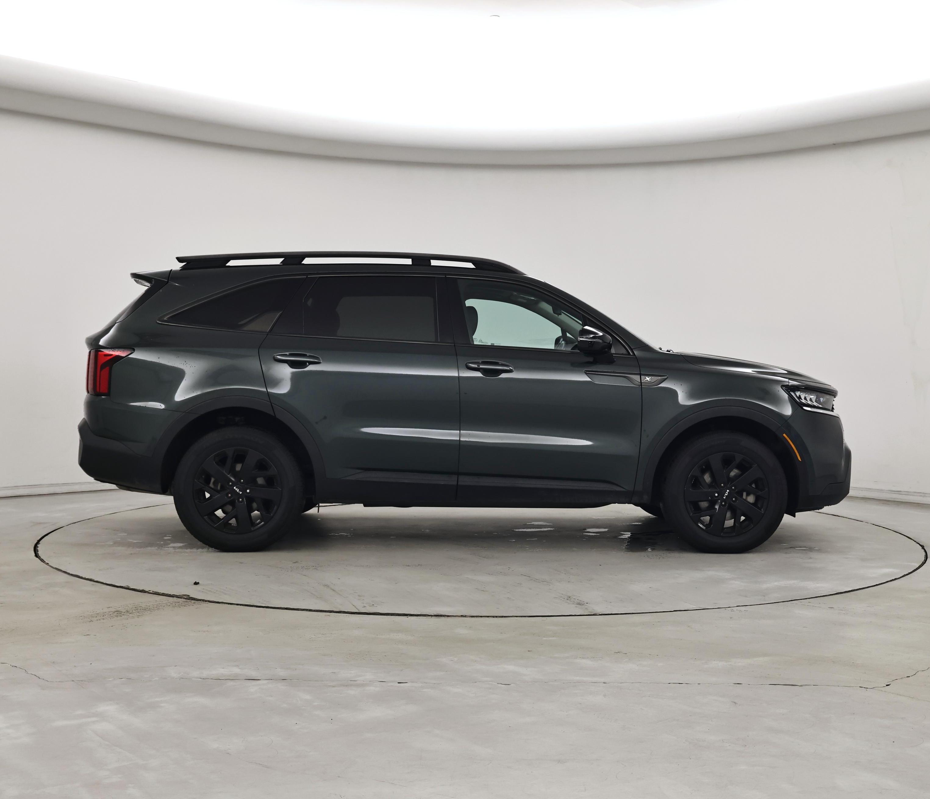 Thumbnail: 2023 Kia Sorento - 7