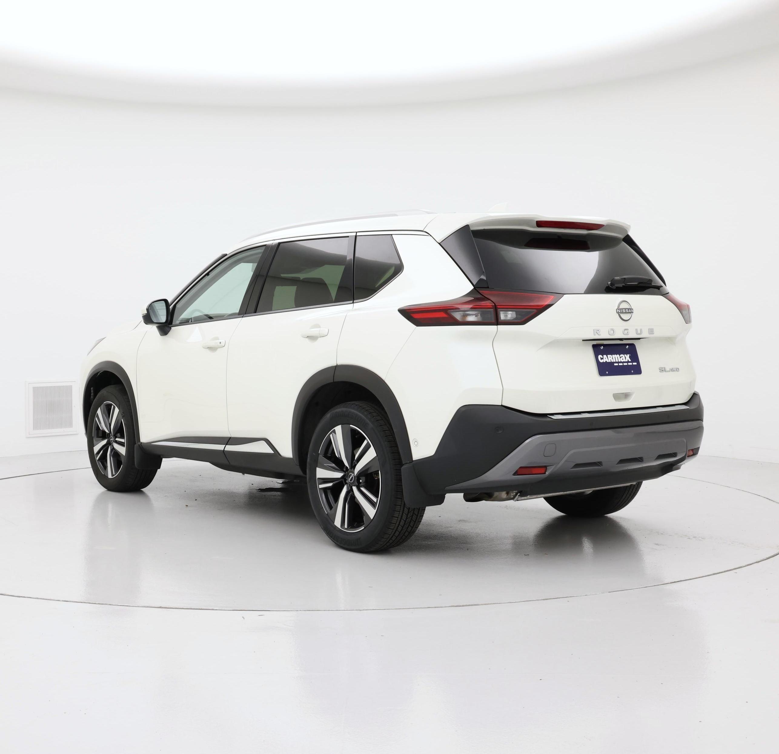 Thumbnail: 2023 Nissan Rogue - 2
