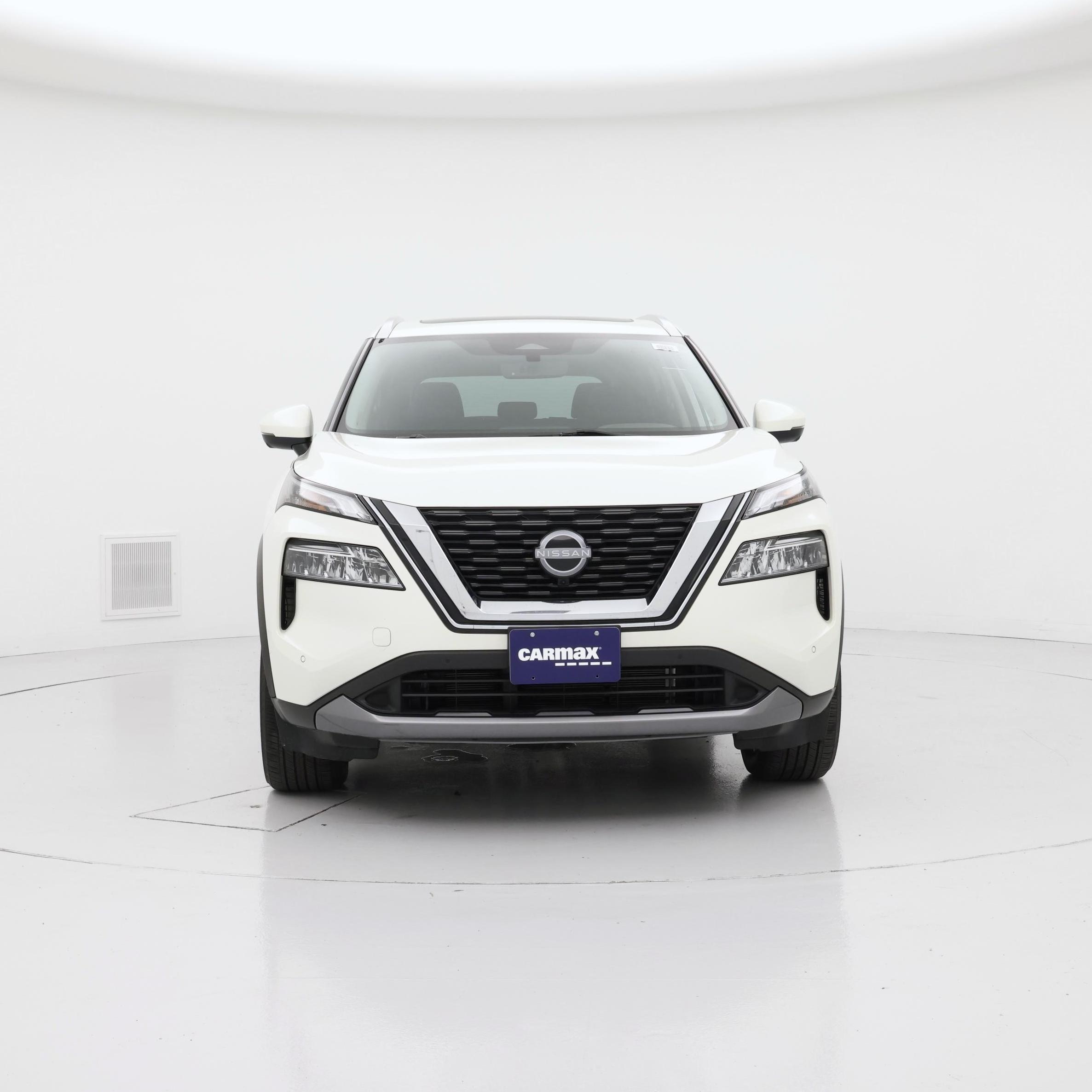Thumbnail: 2023 Nissan Rogue - 5