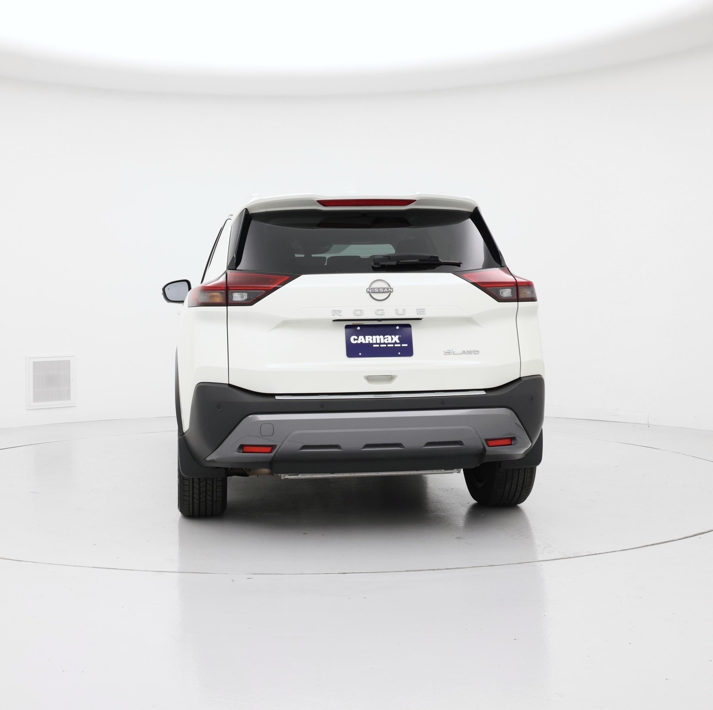Thumbnail: 2023 Nissan Rogue - 6