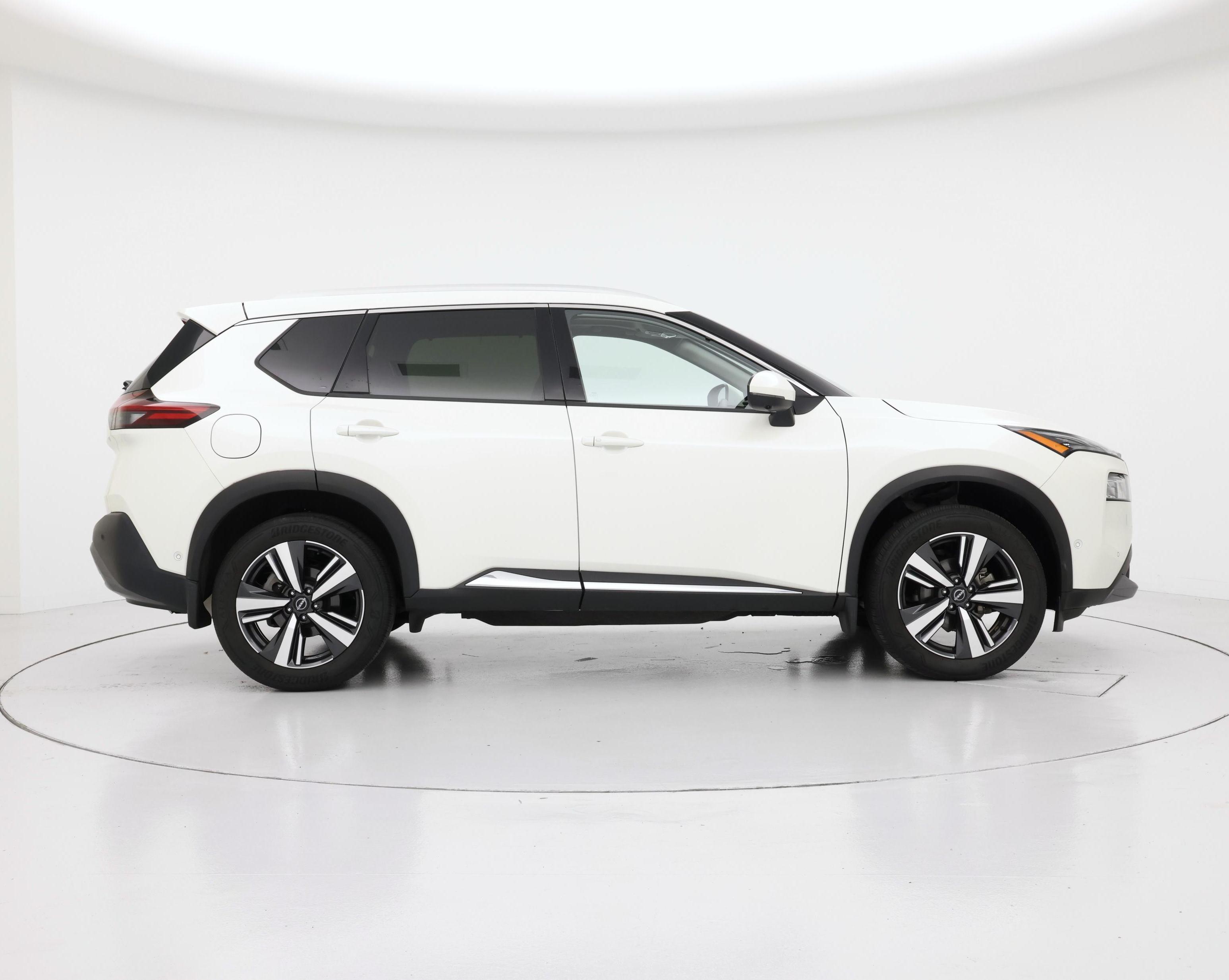 Thumbnail: 2023 Nissan Rogue - 7