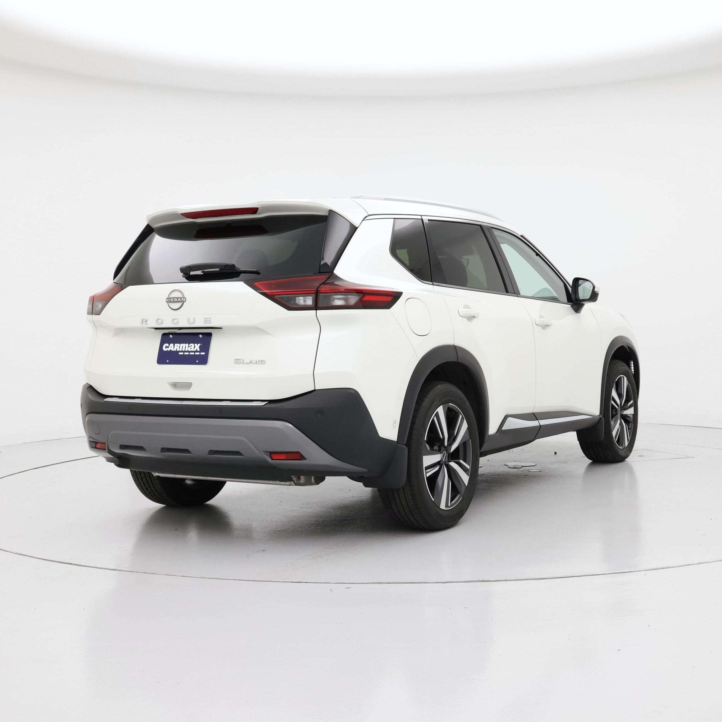 Thumbnail: 2023 Nissan Rogue - 8