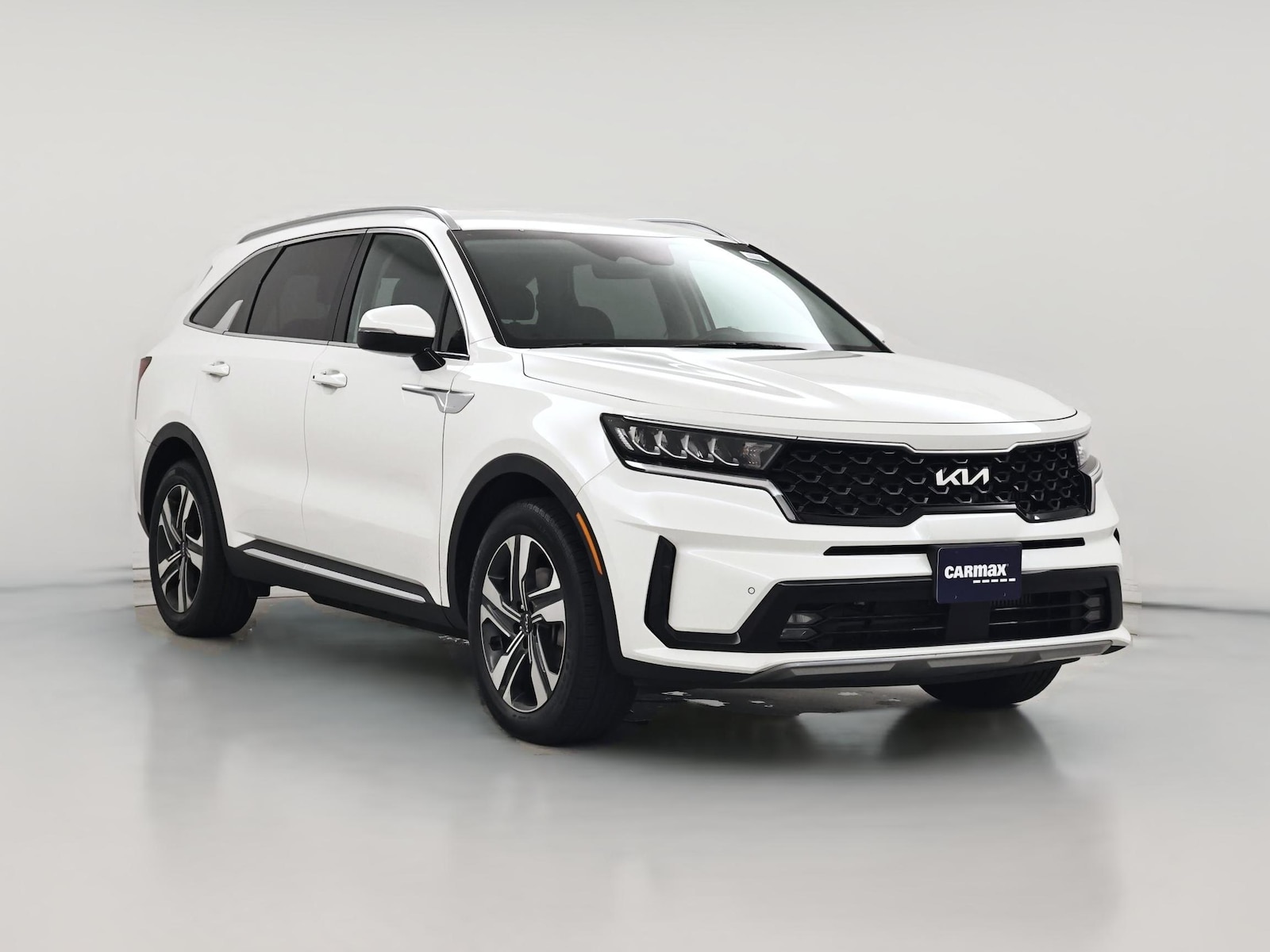 2023 Kia Sorento Hybrid