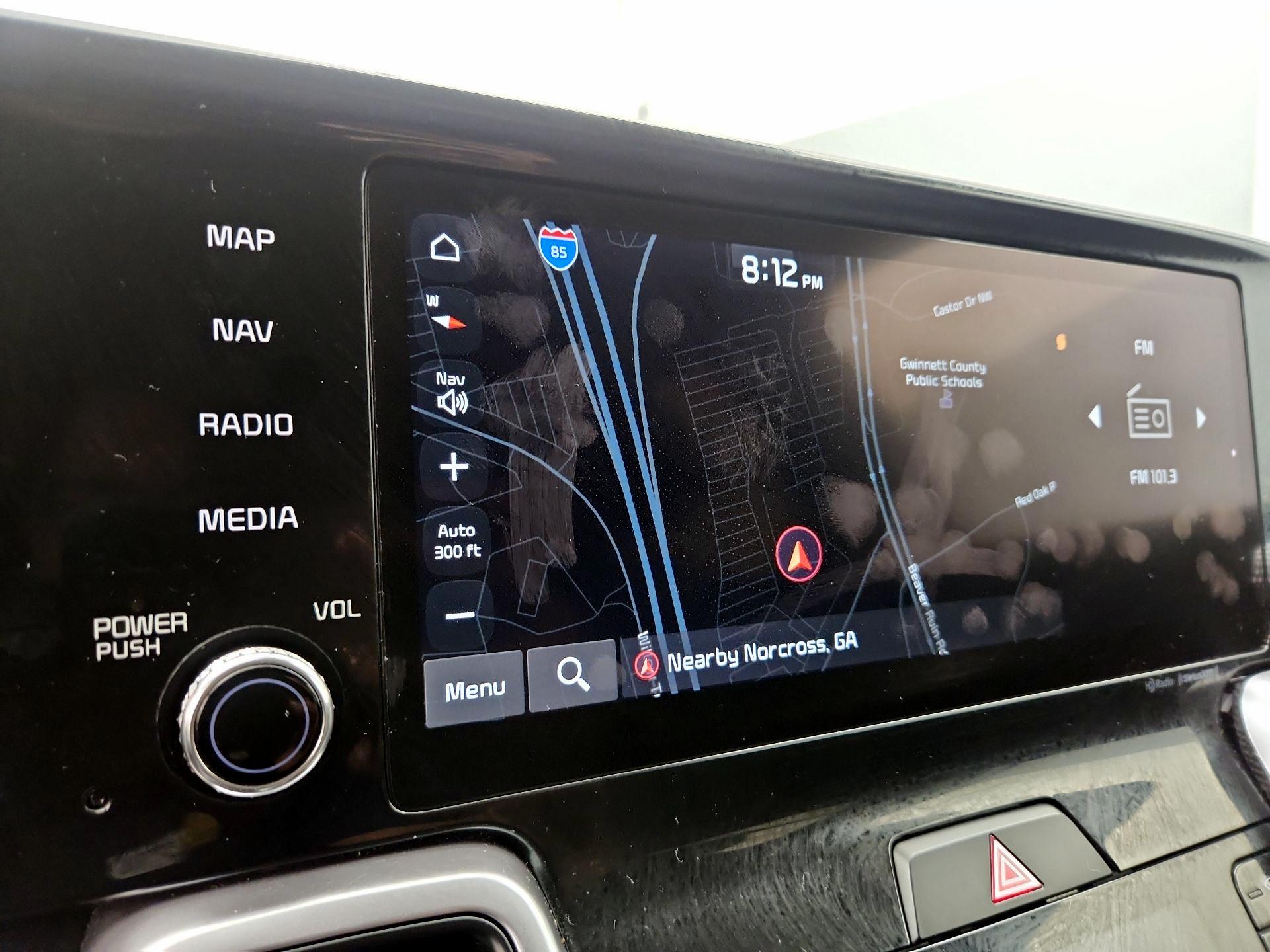 Thumbnail: 2023 Kia Sorento - 14