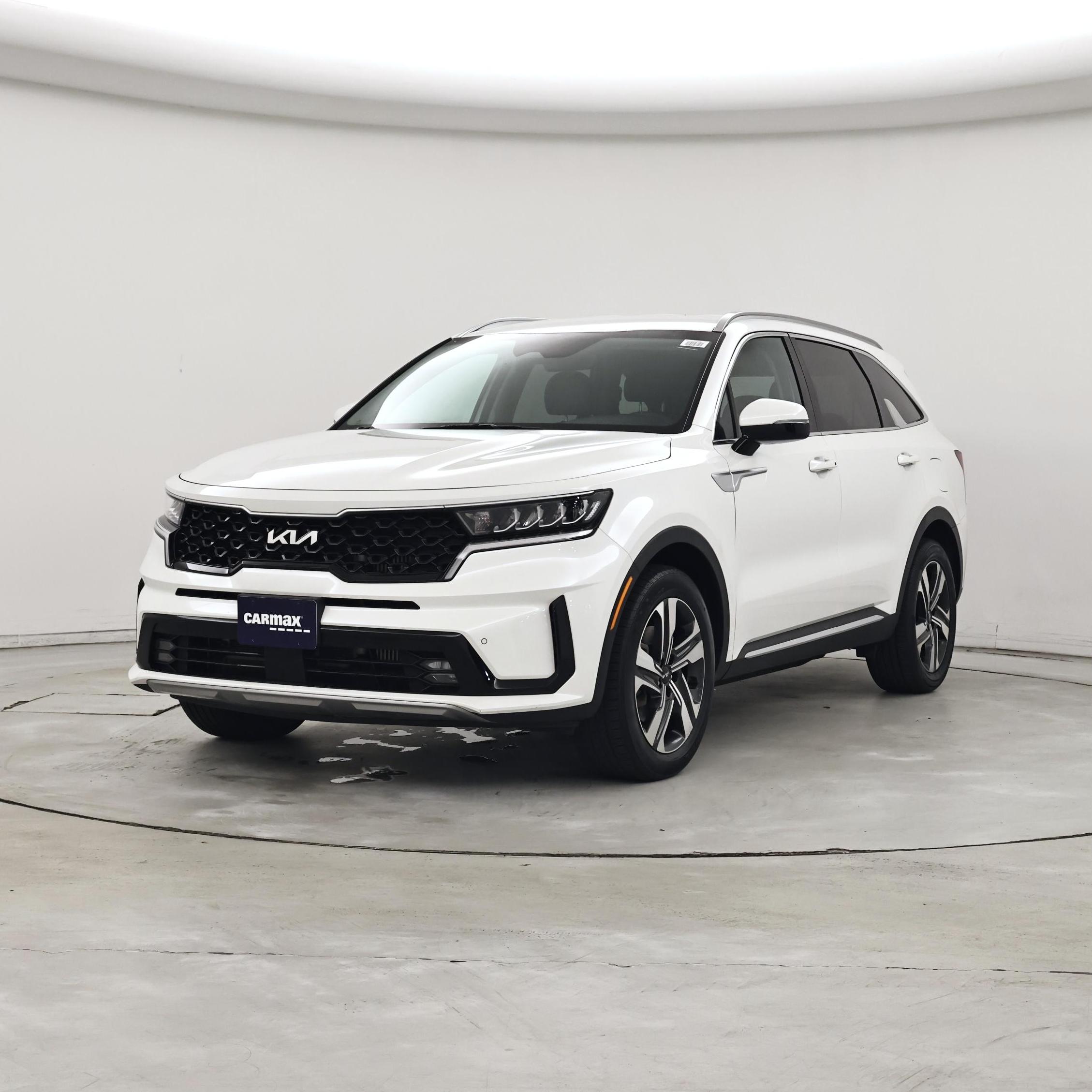 Thumbnail: 2023 Kia Sorento - 4
