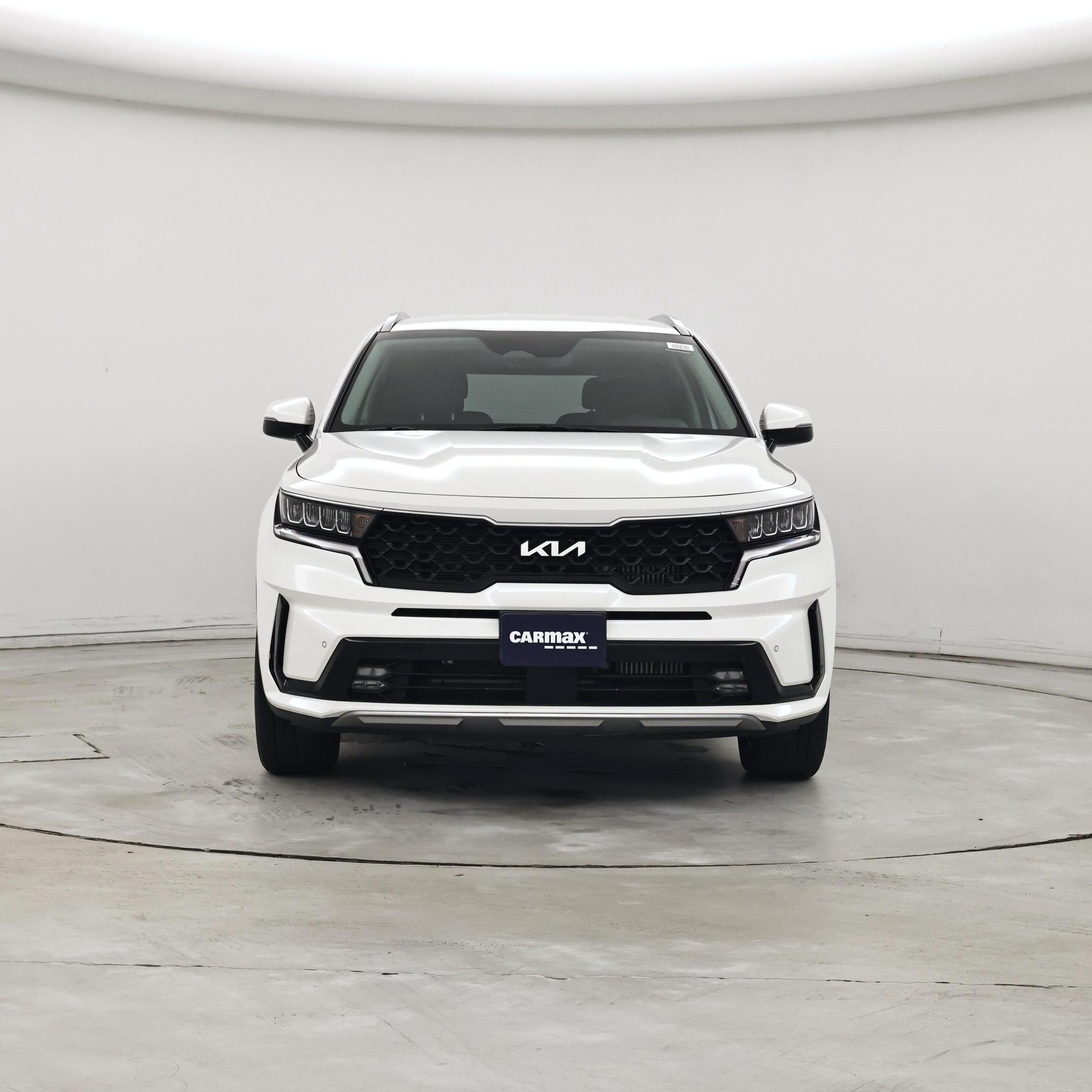 Thumbnail: 2023 Kia Sorento - 5