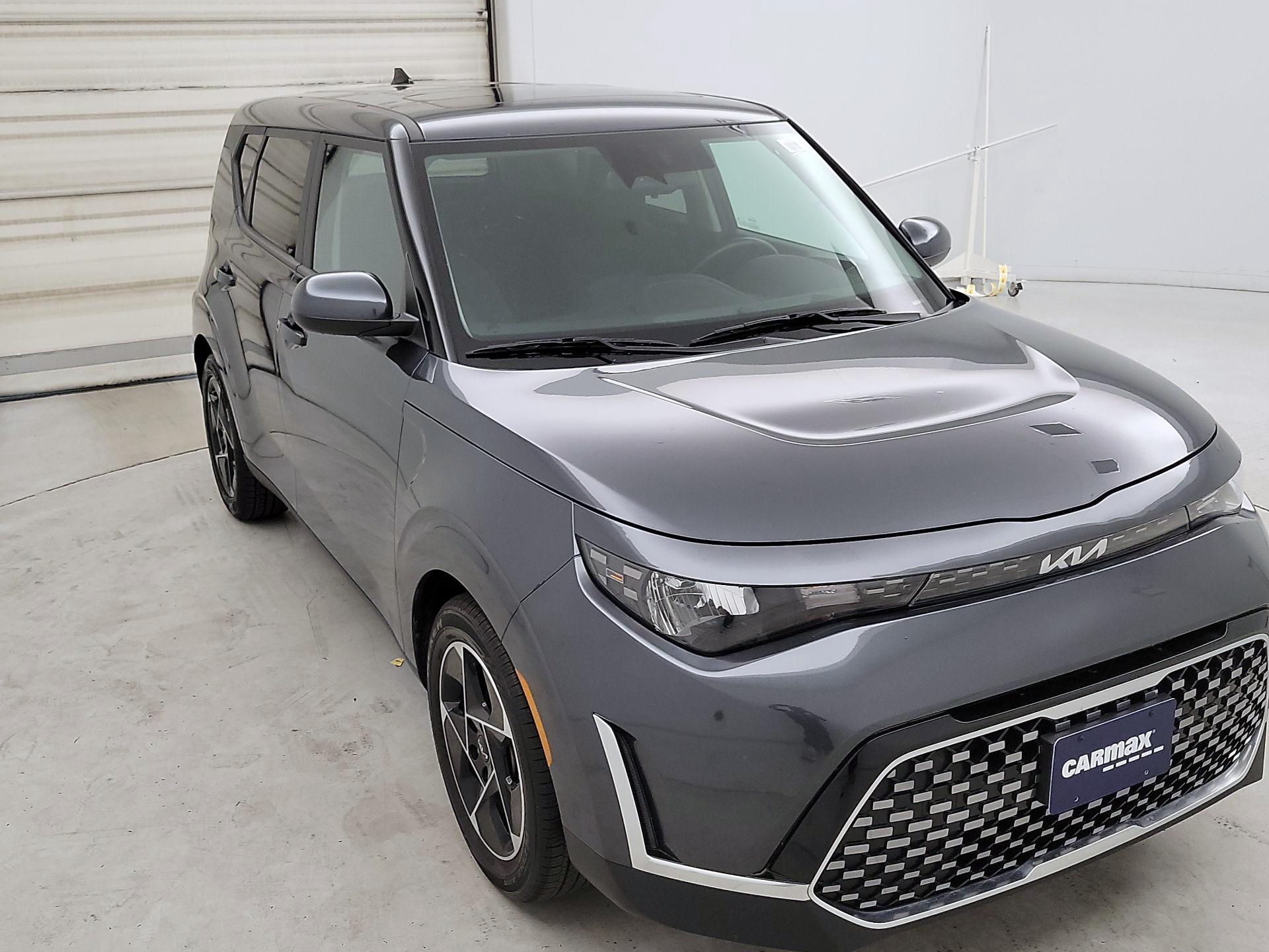 Thumbnail: 2023 Kia Soul - 1