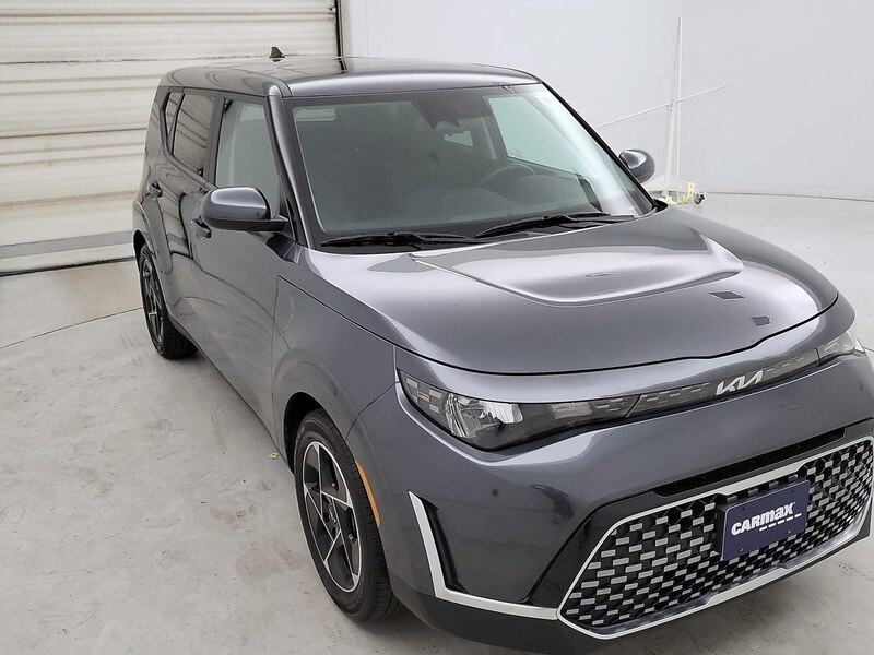 2023 Kia Soul EX