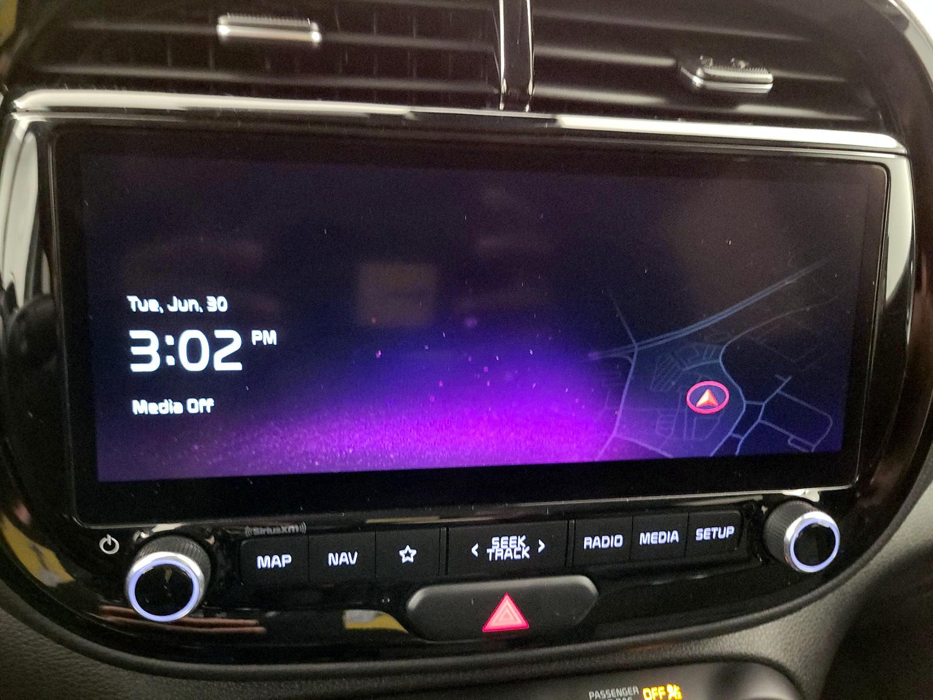 Thumbnail: 2023 Kia Soul - 13