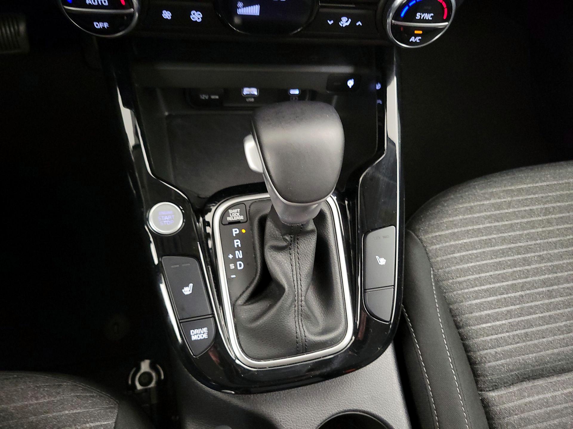 Thumbnail: 2023 Kia Soul - 15