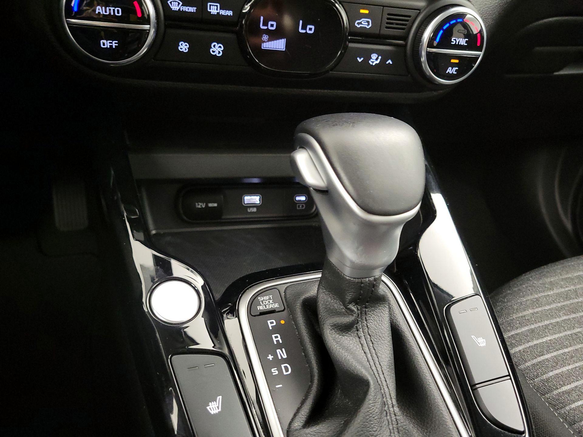Thumbnail: 2023 Kia Soul - 16
