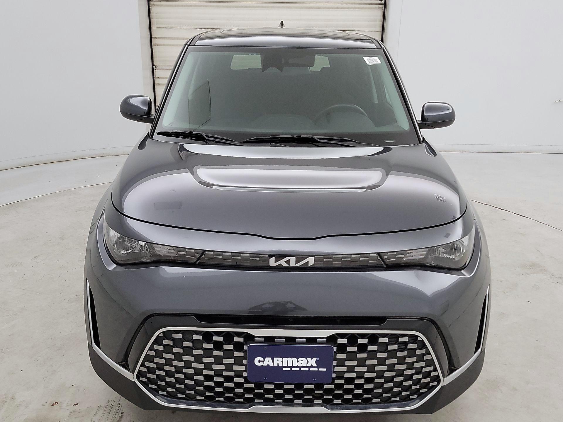 Thumbnail: 2023 Kia Soul - 2