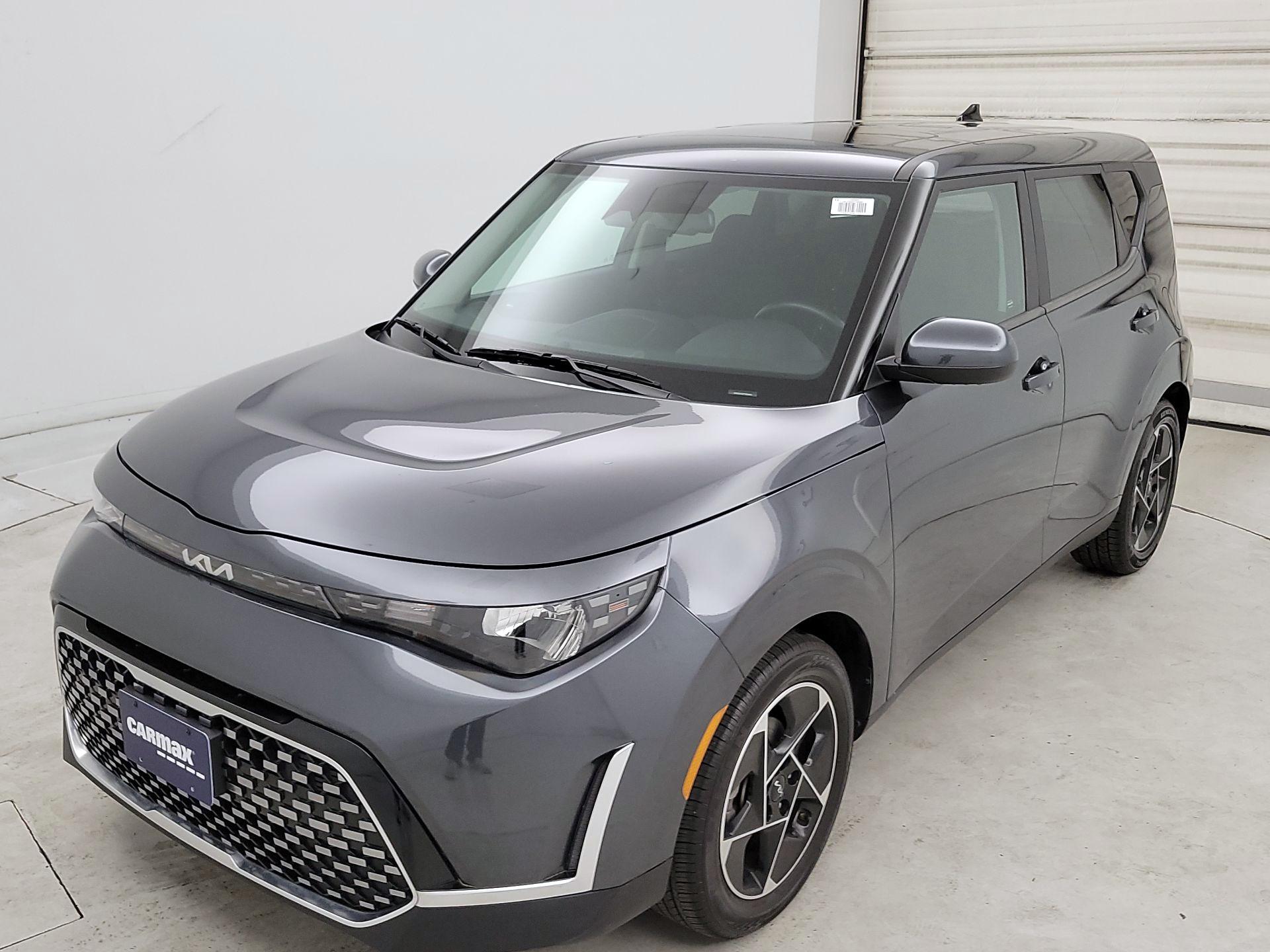 Thumbnail: 2023 Kia Soul - 3