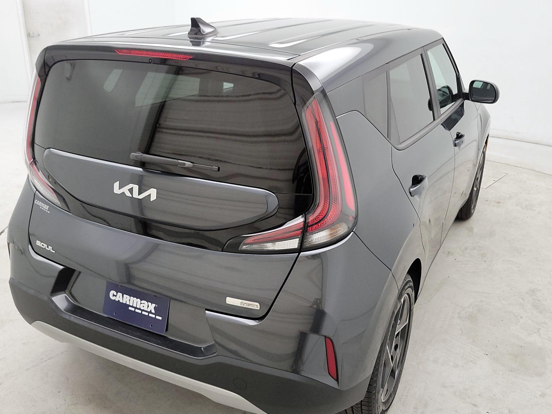Thumbnail: 2023 Kia Soul - 5