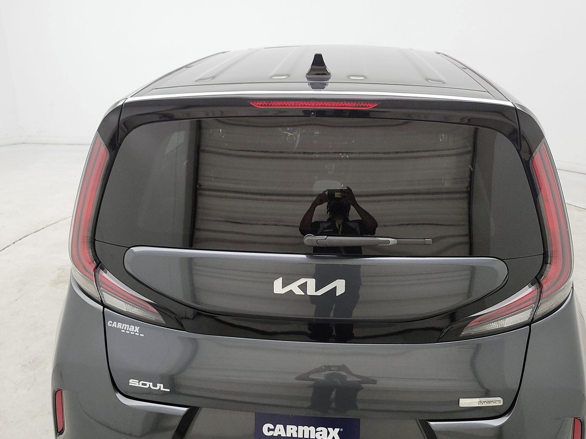 Thumbnail: 2023 Kia Soul - 6
