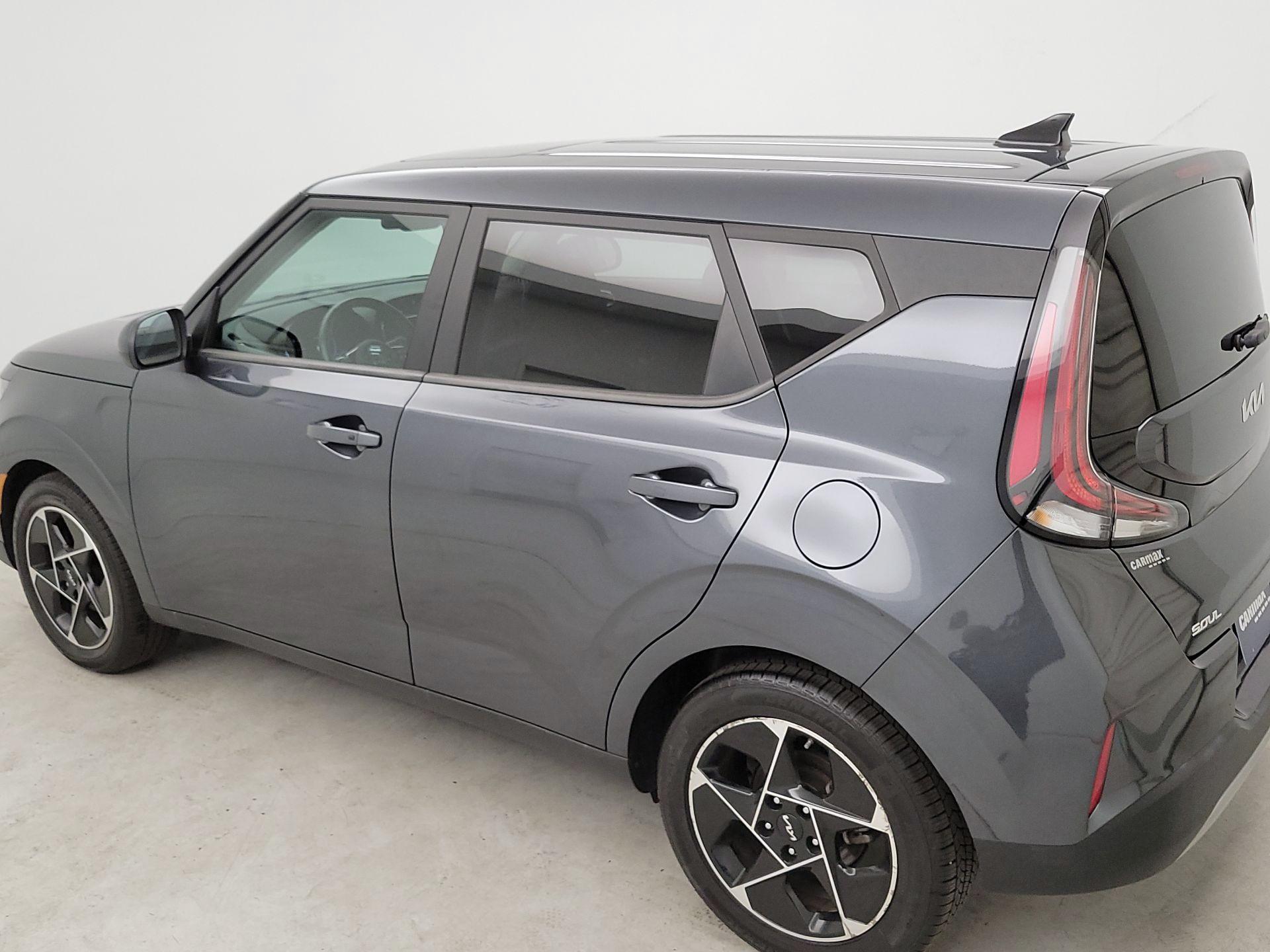 Thumbnail: 2023 Kia Soul - 7