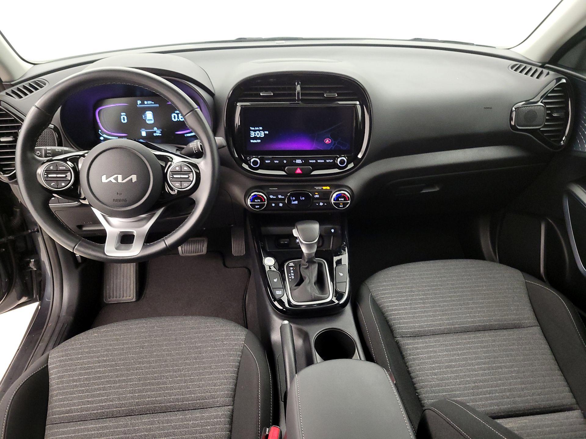 Thumbnail: 2023 Kia Soul - 8