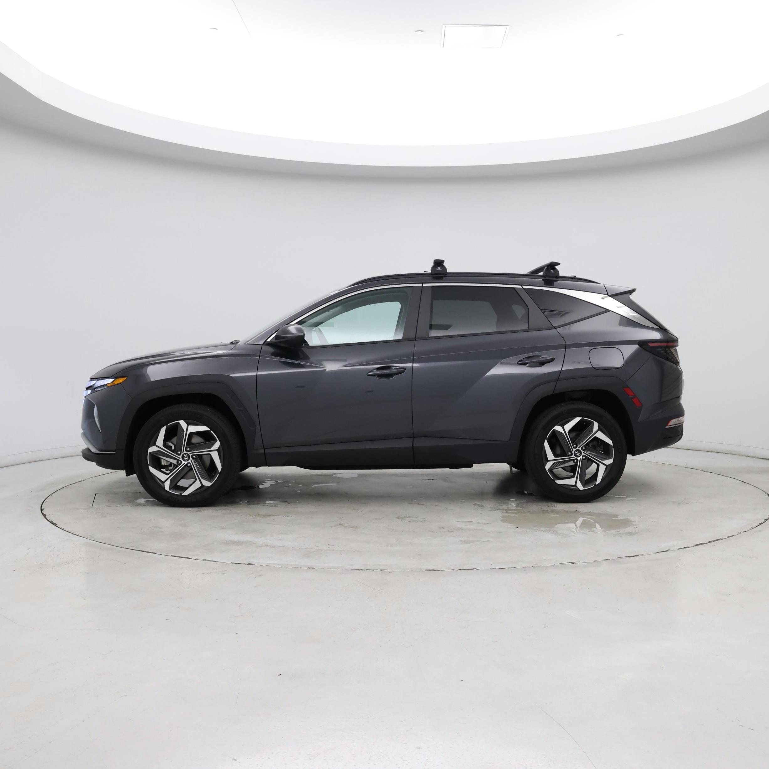 Thumbnail: 2023 Hyundai Tucson - 2