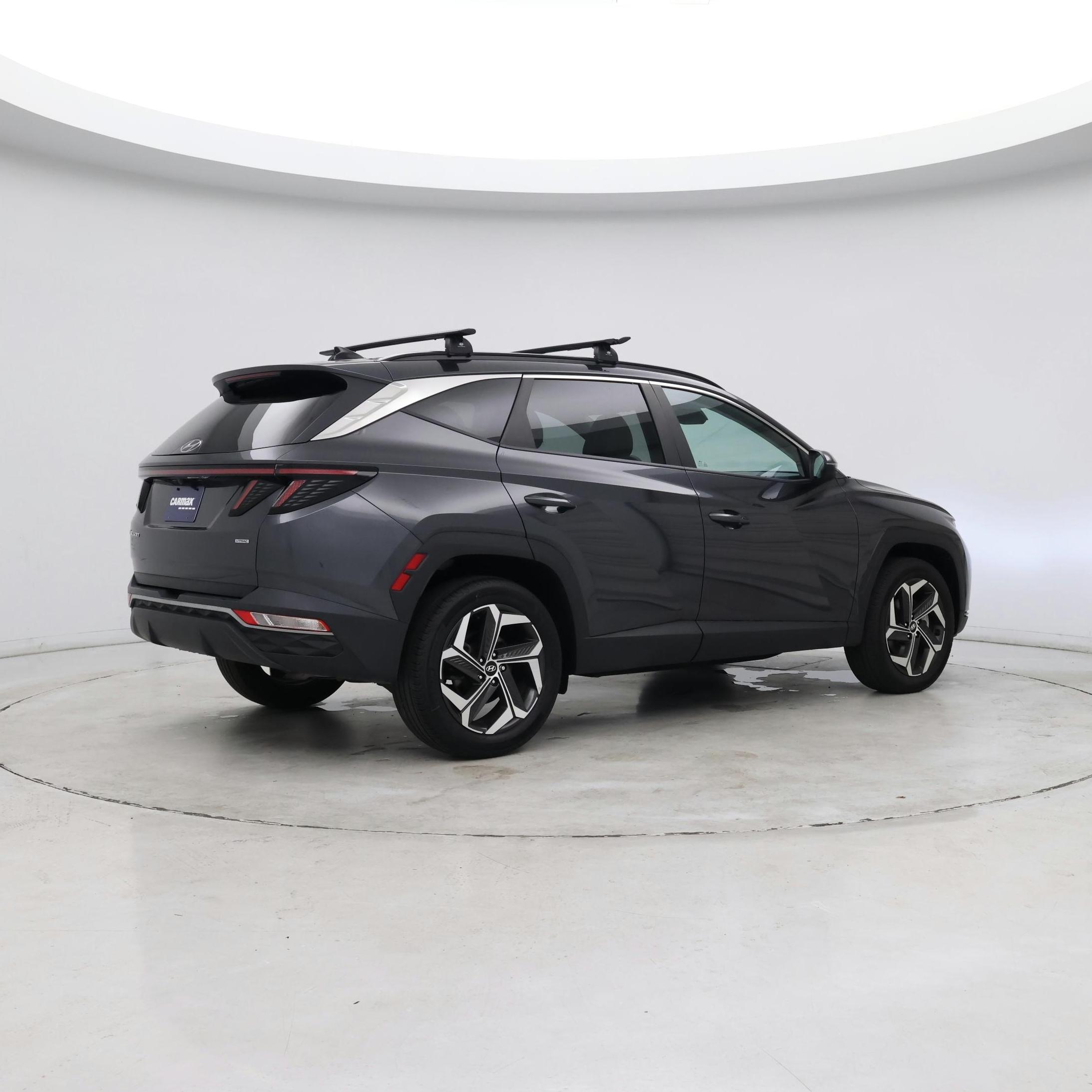 Thumbnail: 2023 Hyundai Tucson - 6