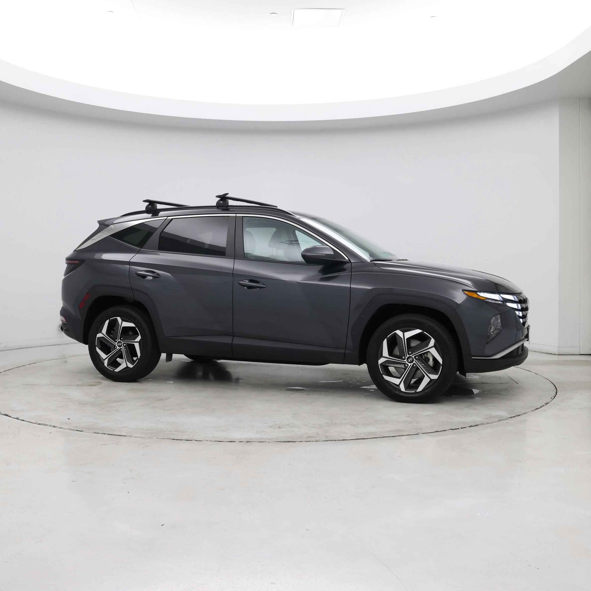 Thumbnail: 2023 Hyundai Tucson - 7