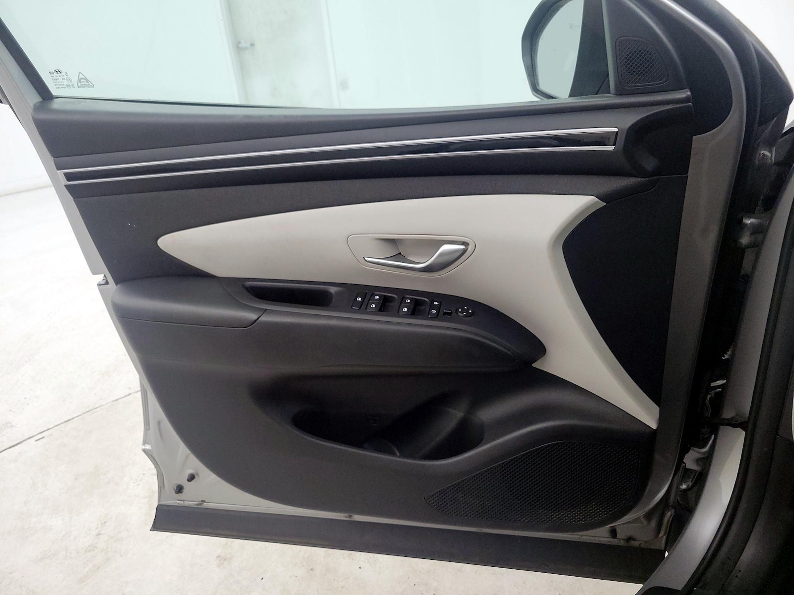 2023 Hyundai Tucson SEL - Photo 13